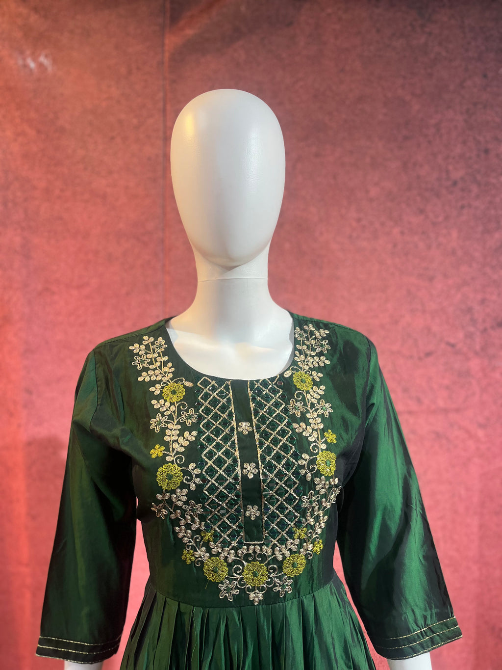 Single Kurti  |SK0088