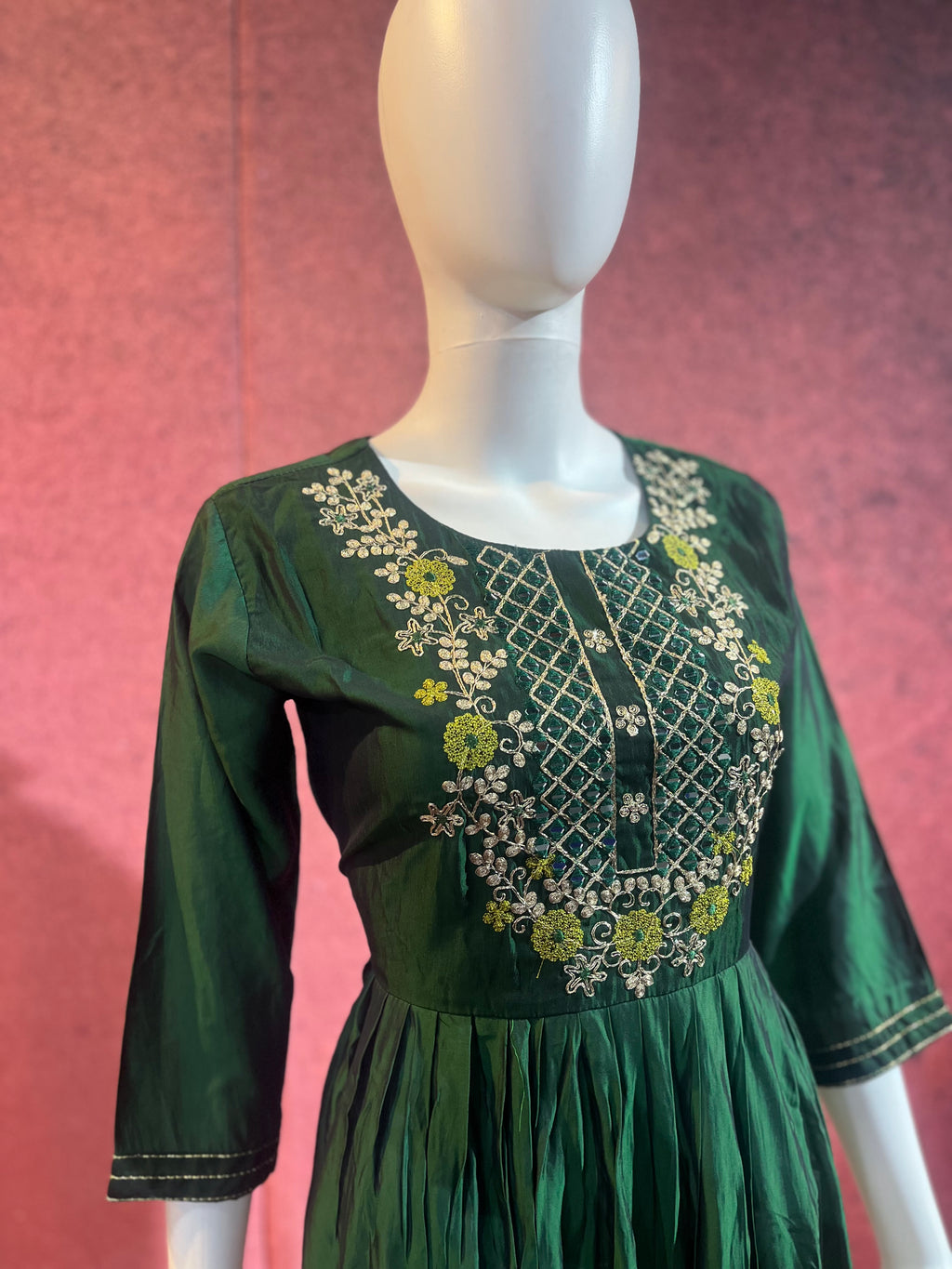 Single Kurti  |SK0088