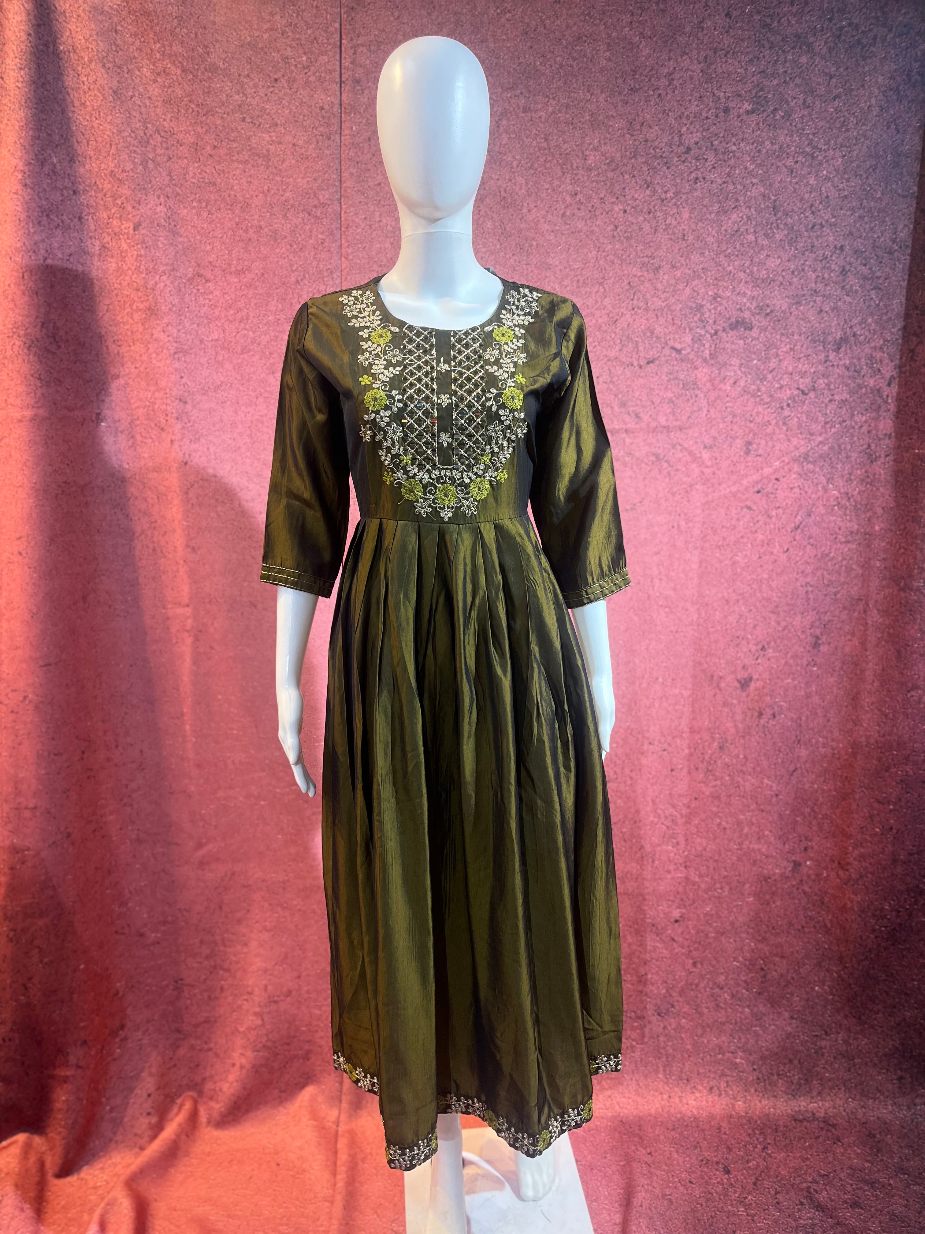 Single Kurti |SK0087