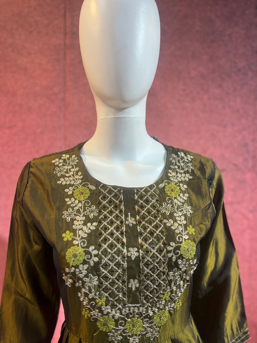 Single Kurti |SK0087