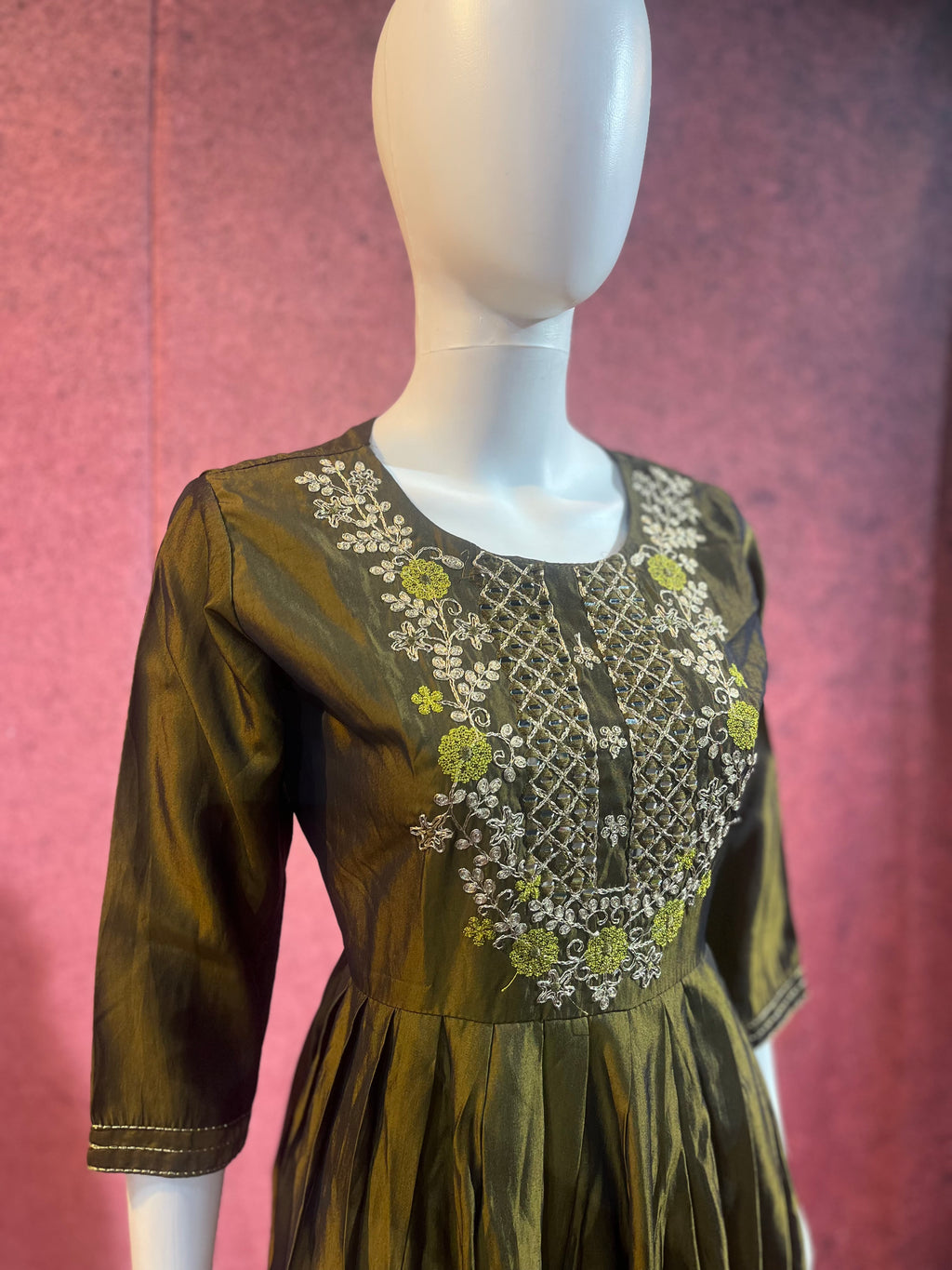 Single Kurti |SK0087