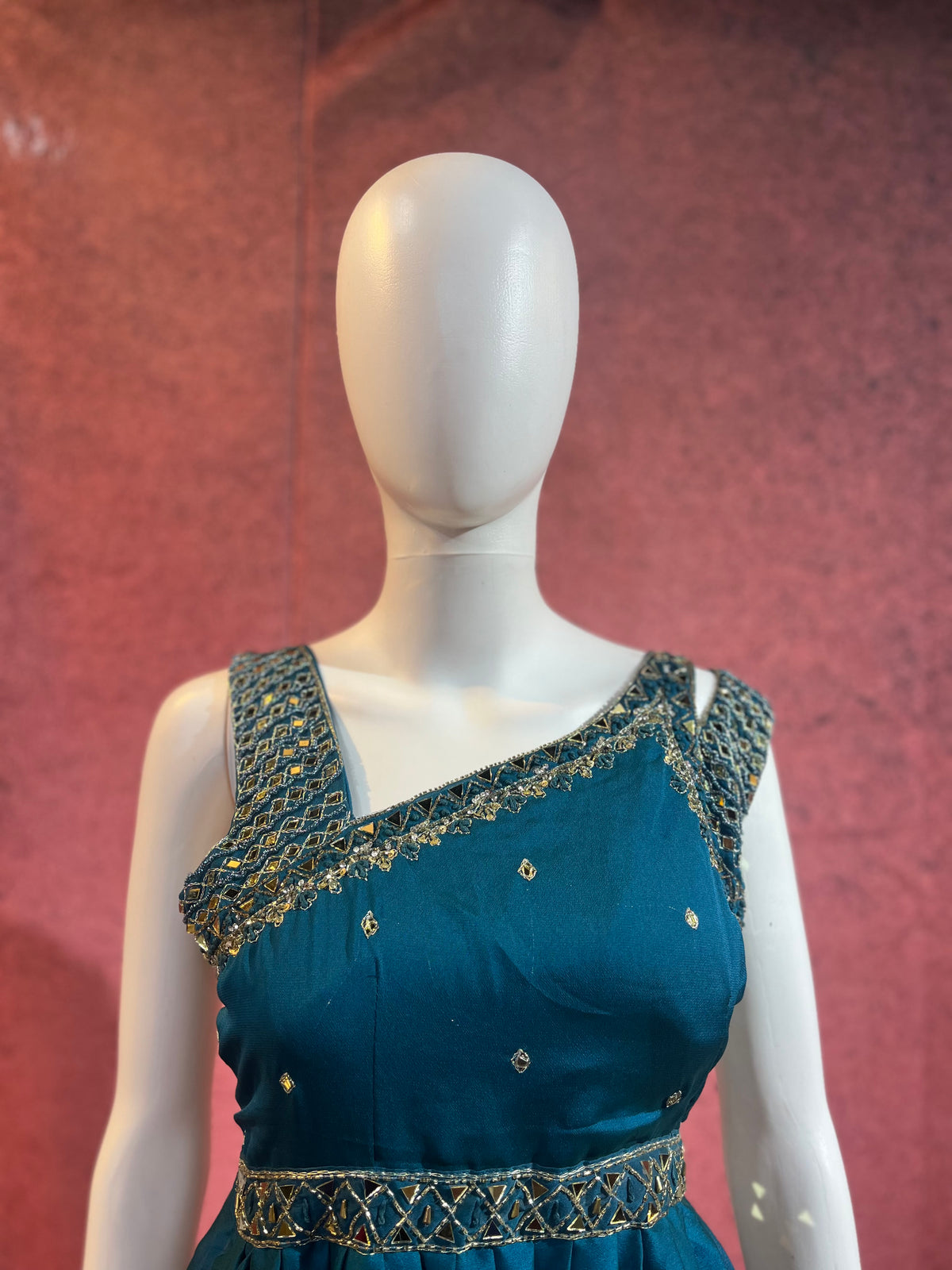 Single Kurti |SK0086