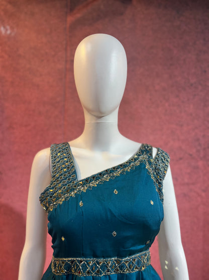 Single Kurti |SK0086