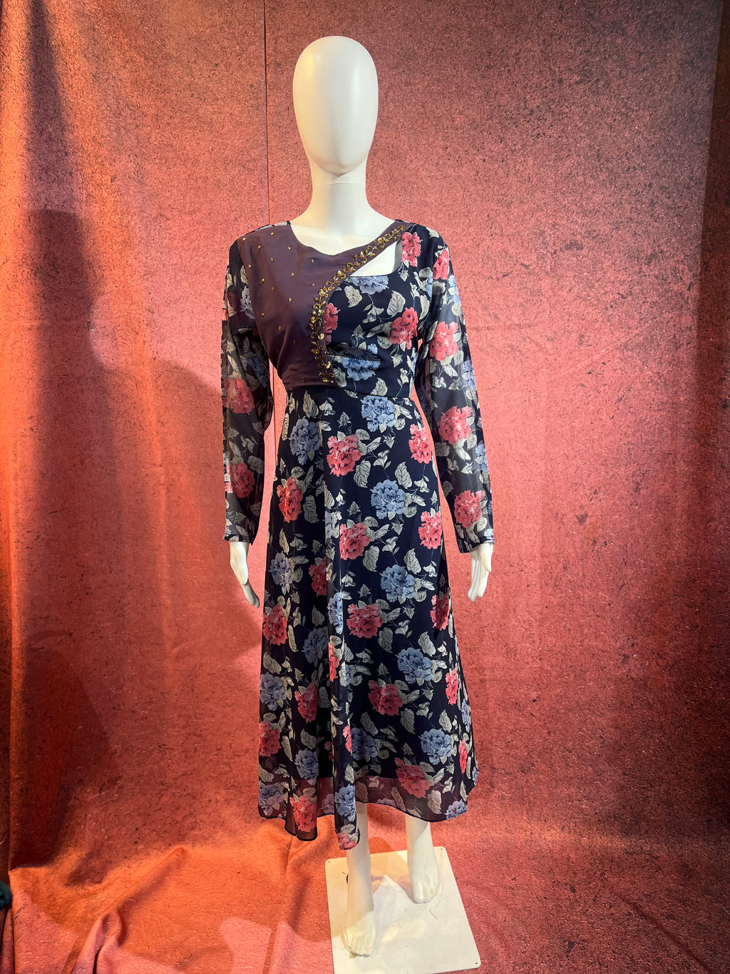 Single Kurti  |SK0085