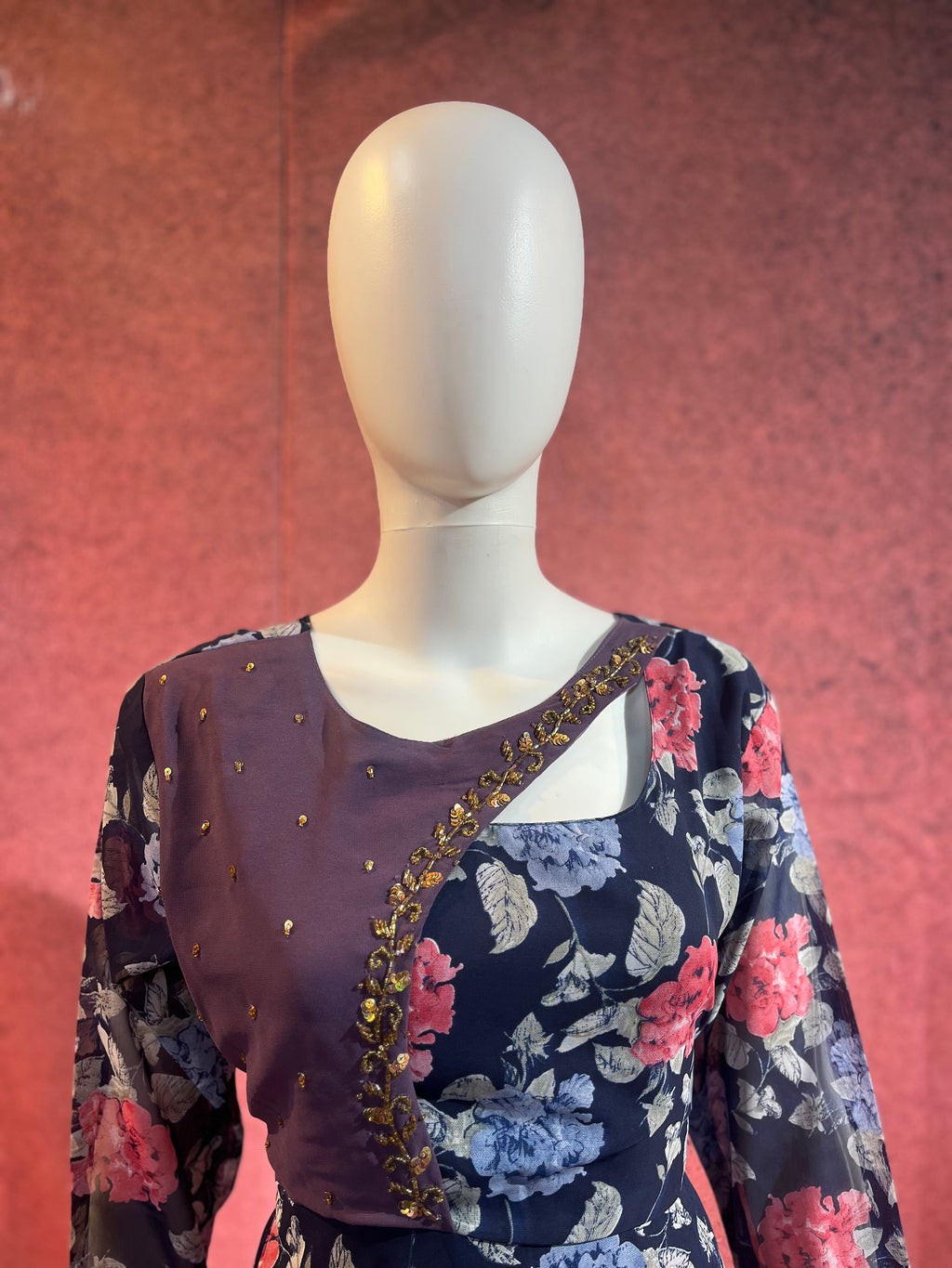 Single Kurti  |SK0085