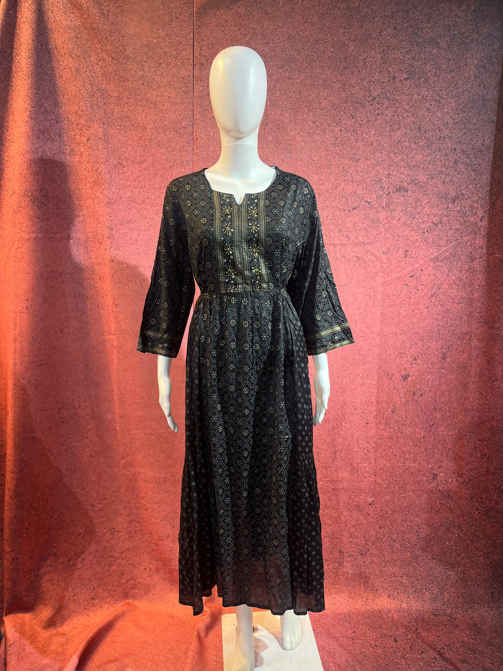 Single Kurti |SK00084