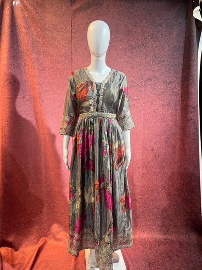 Single Kurti  |SK0083