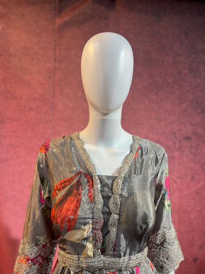 Single Kurti  |SK0083