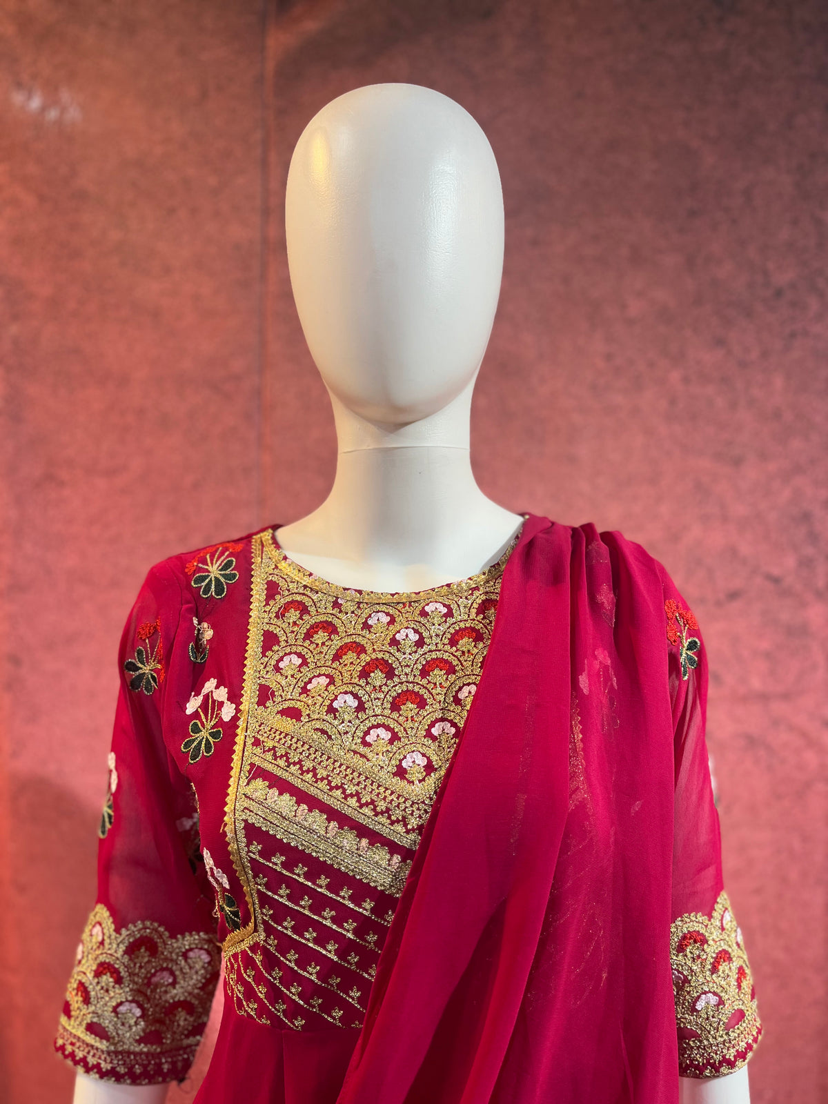 Single Kurti  |SK0082