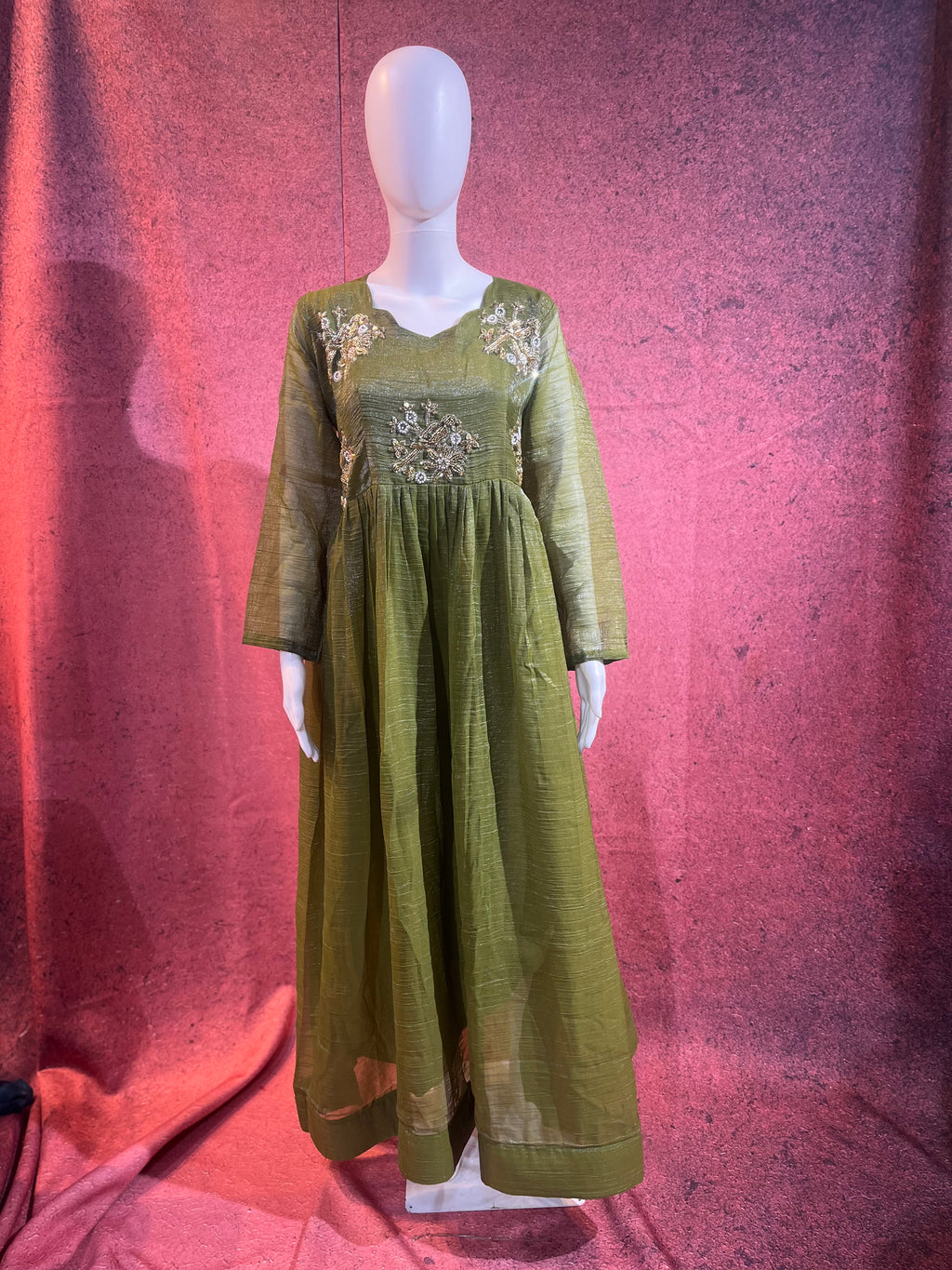 Single Kurti  |SK00081