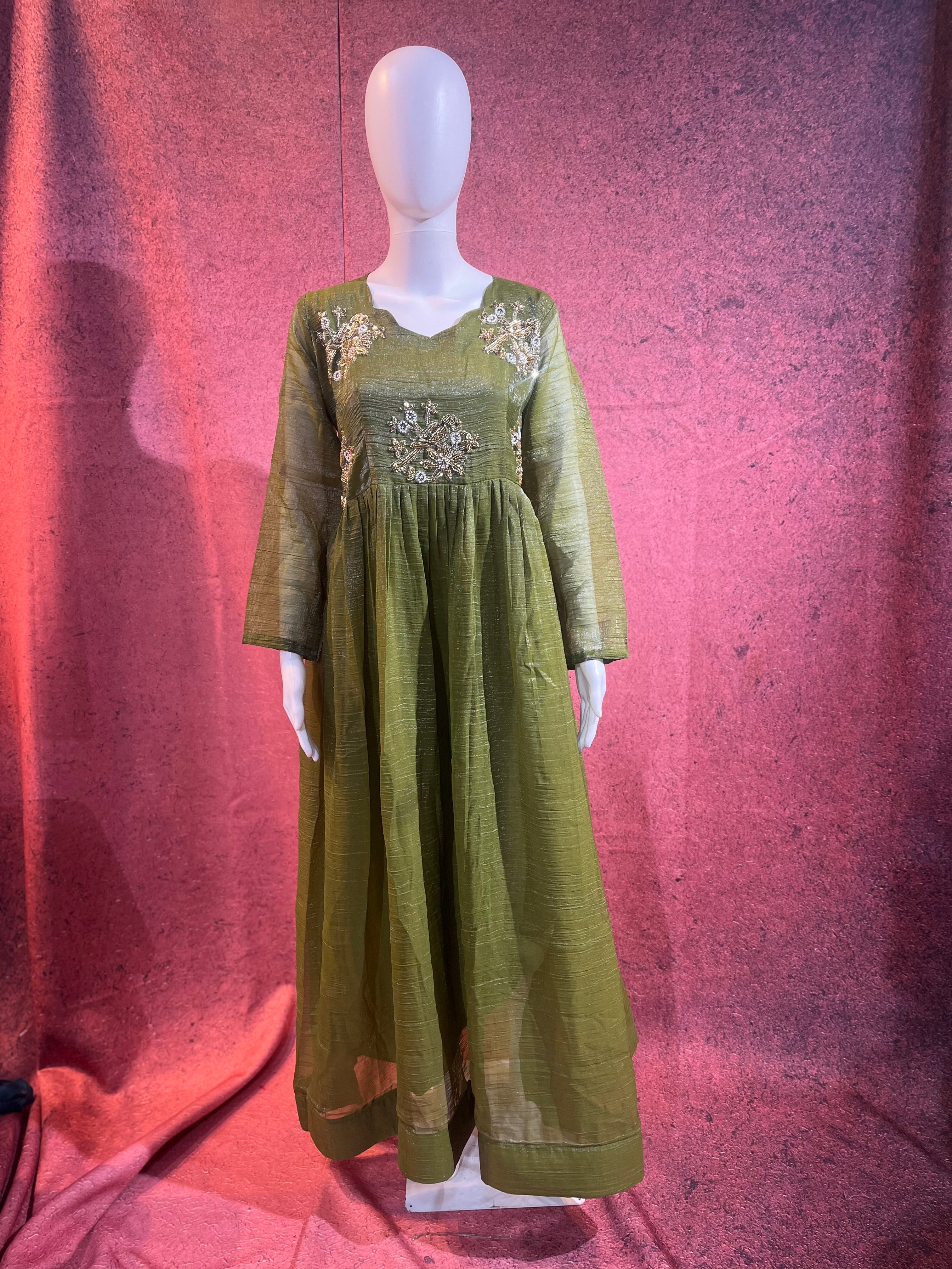 Single Kurti  |SK00081