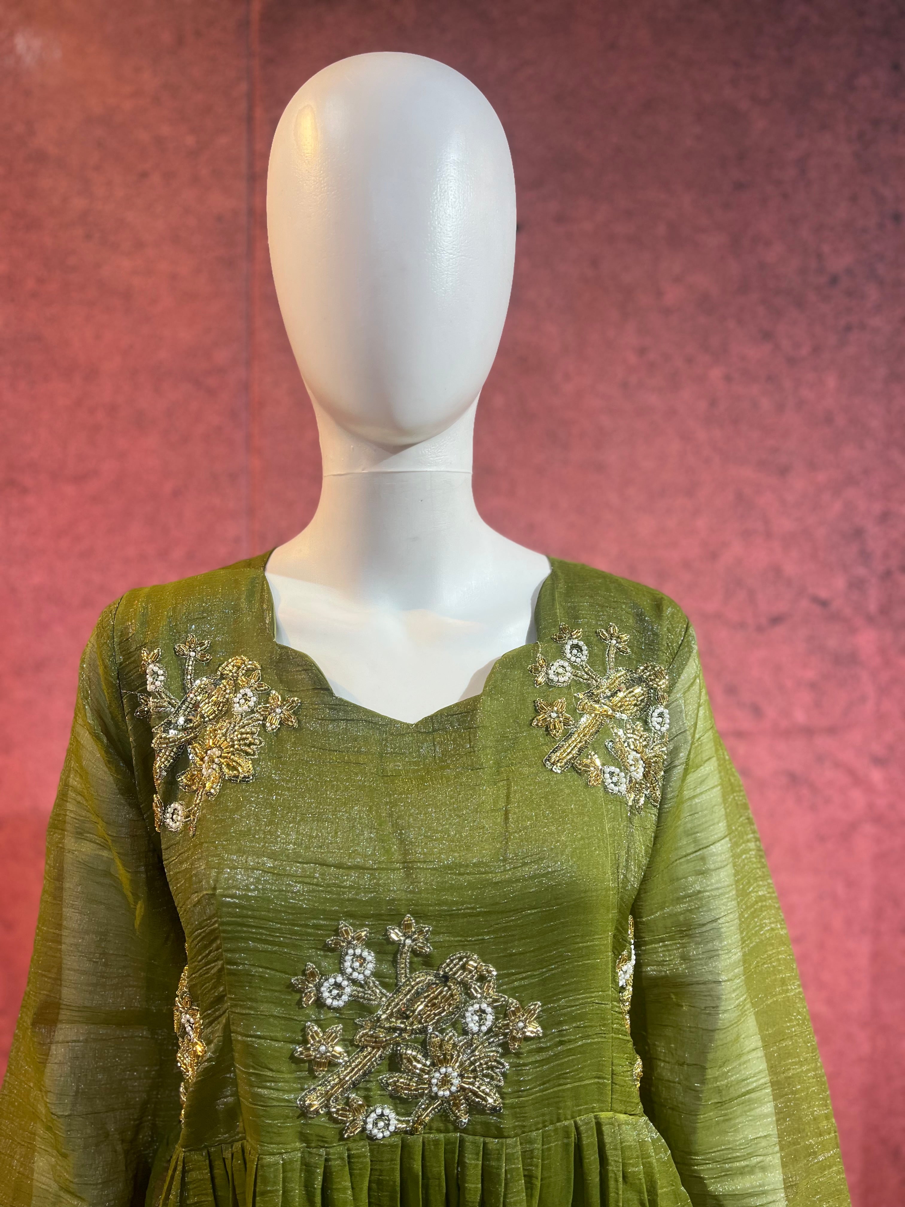 Single Kurti  |SK00081