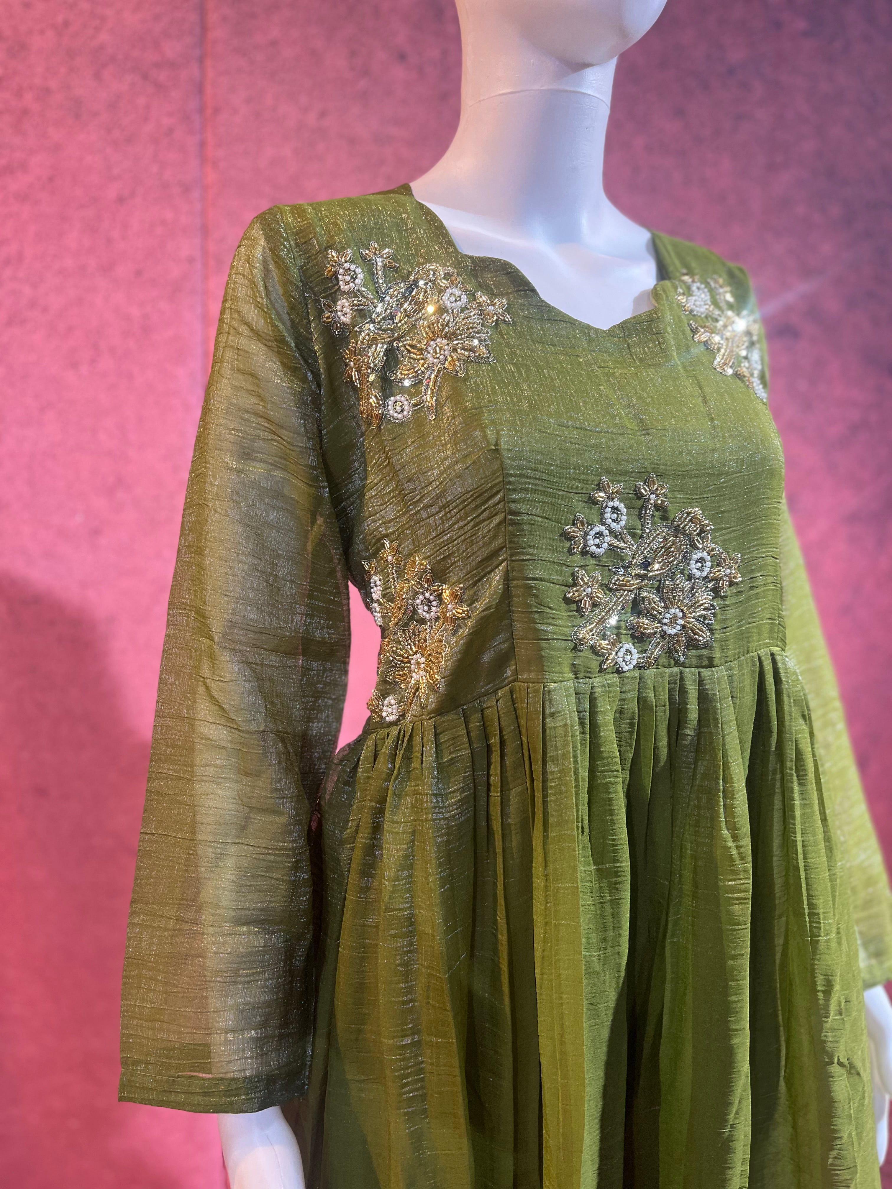 Single Kurti  |SK00081