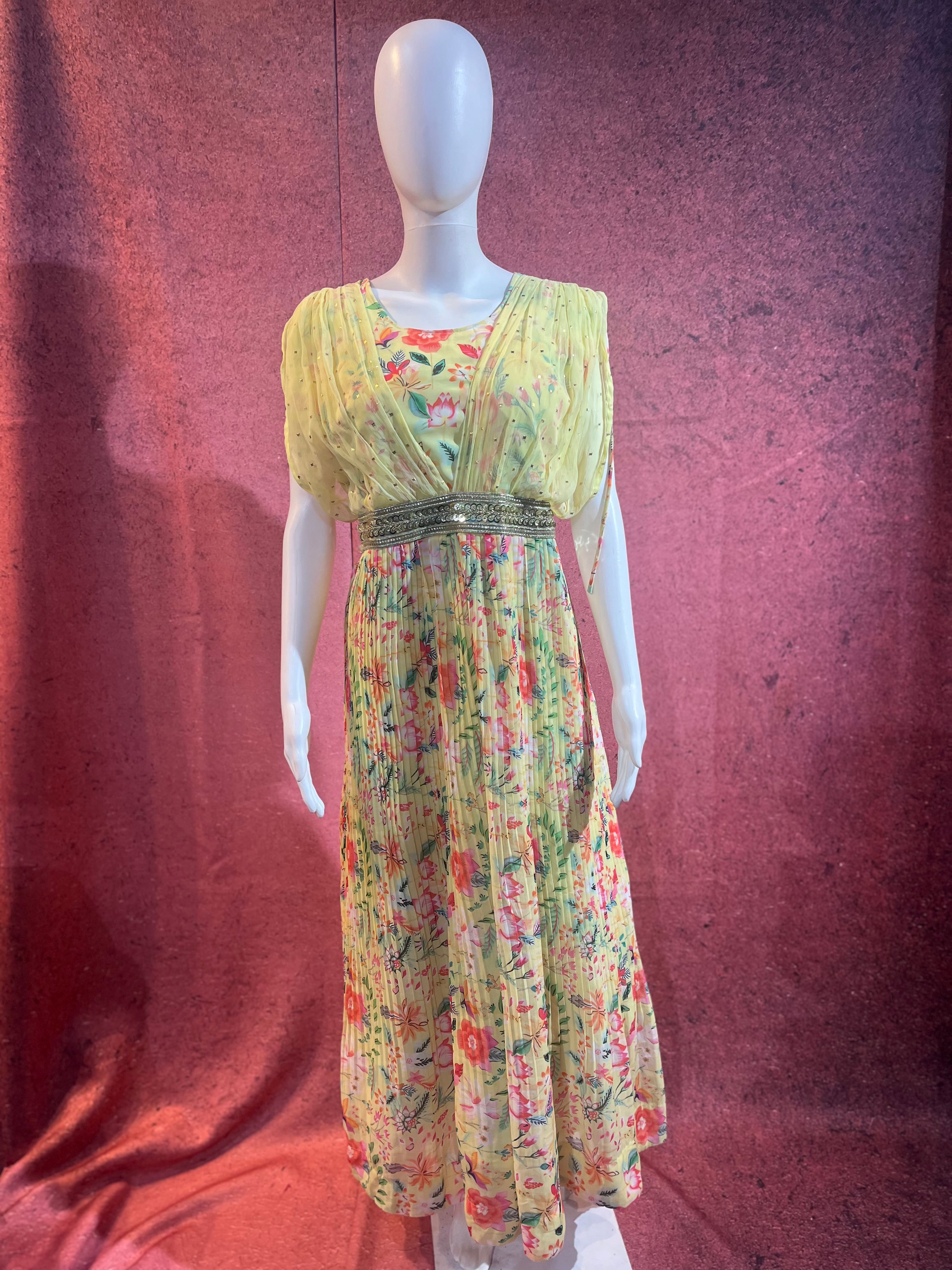 Single Kurti  |SK0080