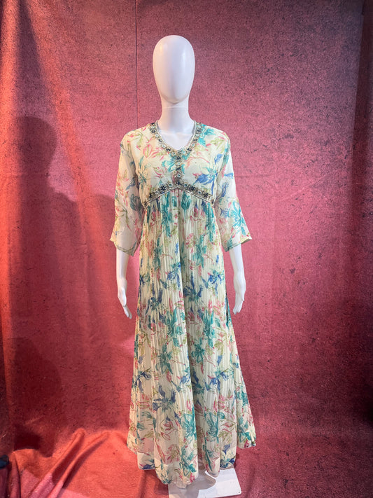 Single Kurti  |SK0079