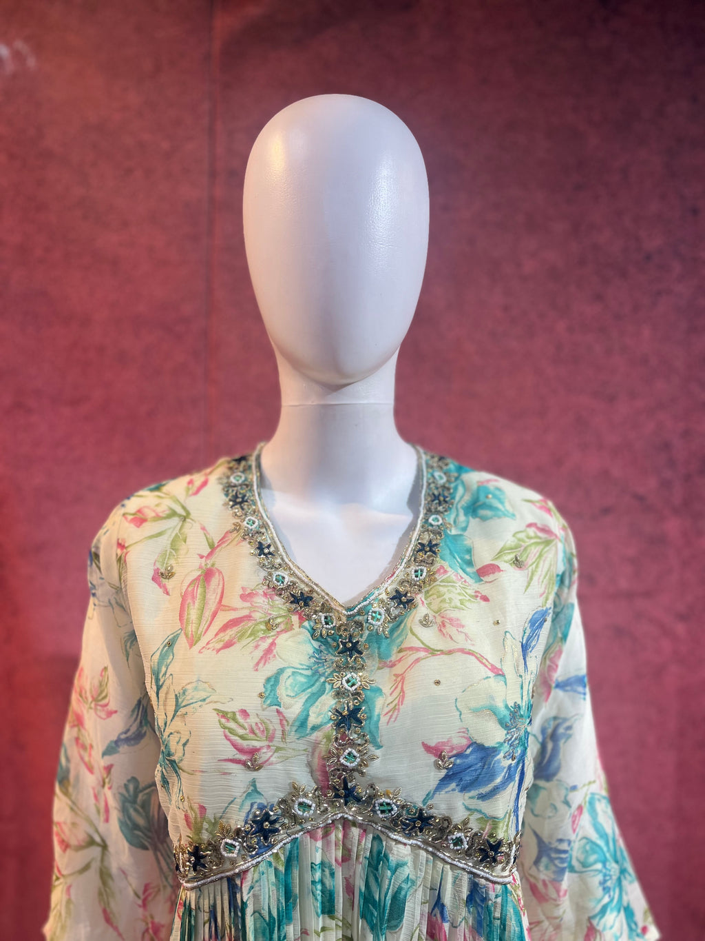 Single Kurti  |SK0079