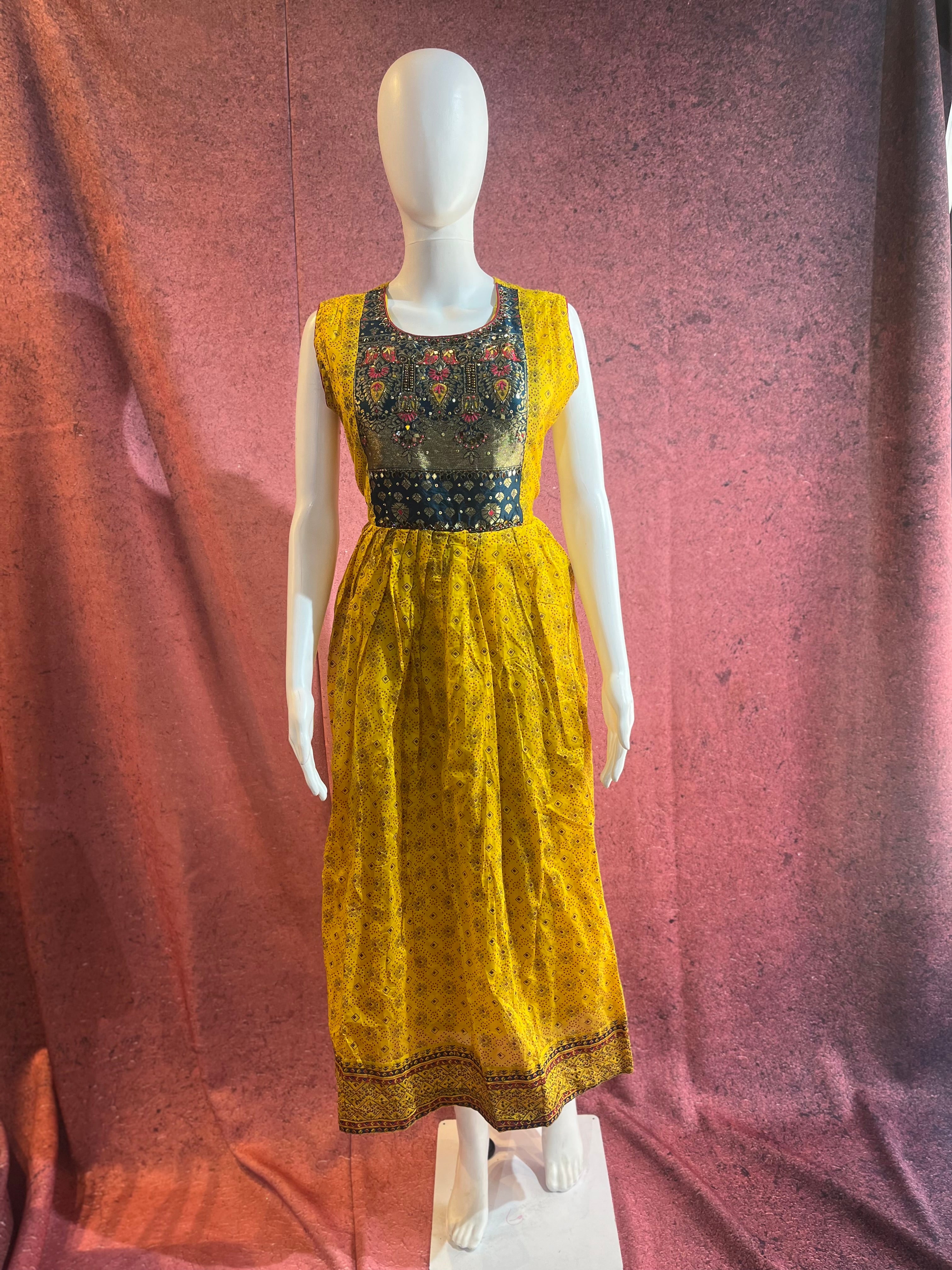 Single Kurti |SK0077