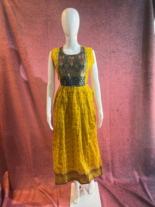 Single Kurti |SK0077