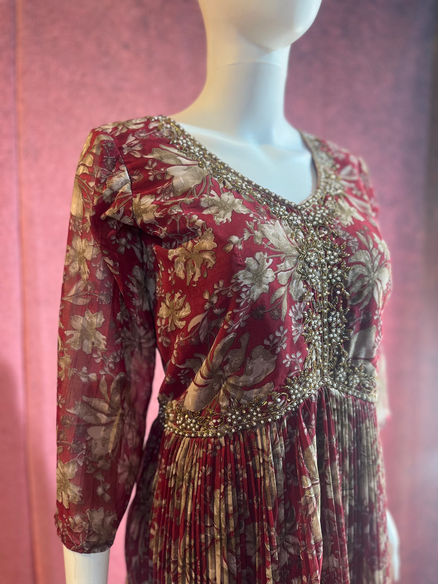 Single Kurti |SK0076