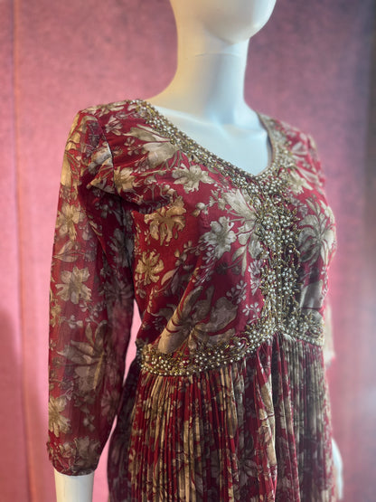 Single Kurti |SK0076
