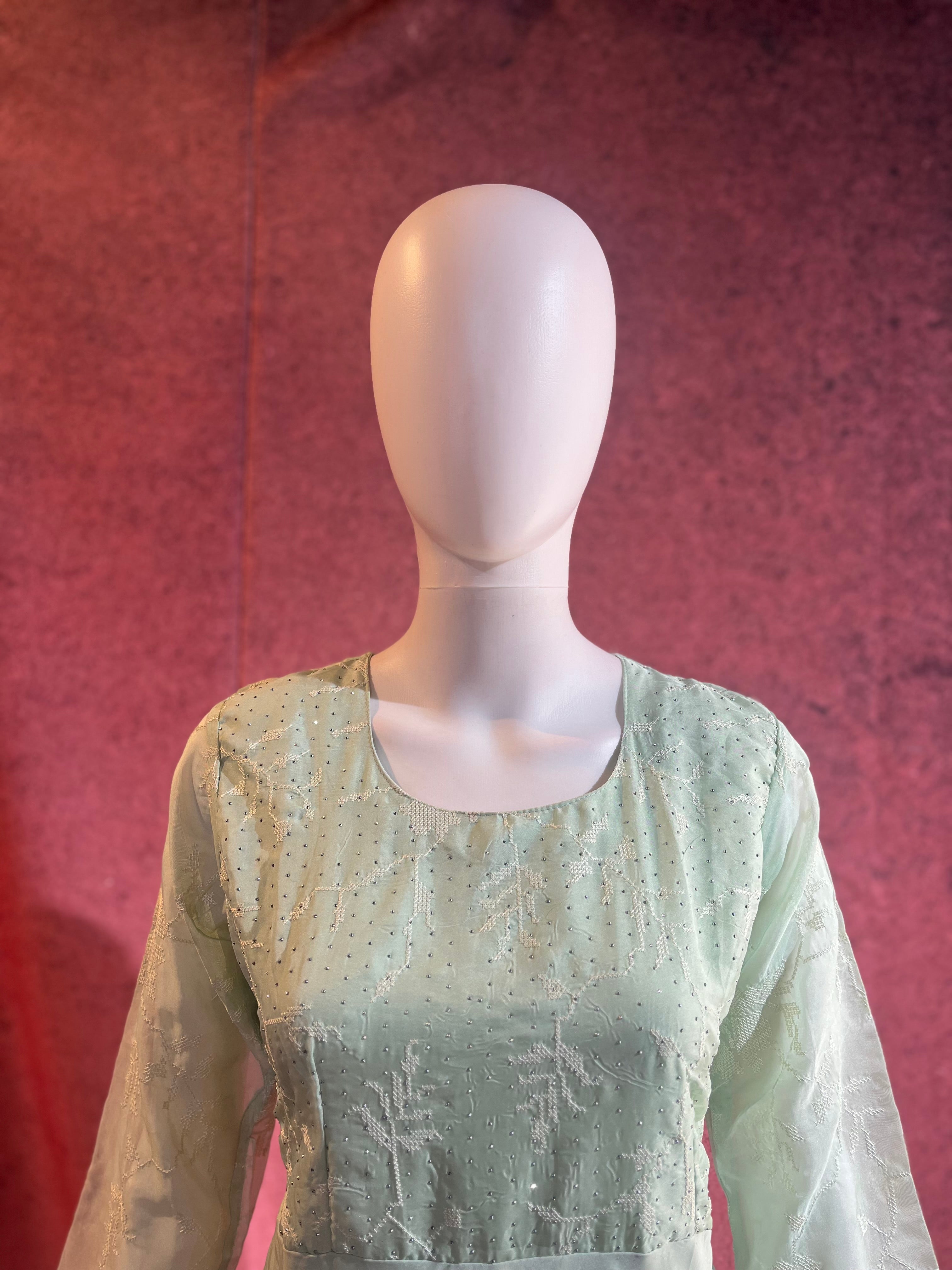 Single Kurti |SK0074