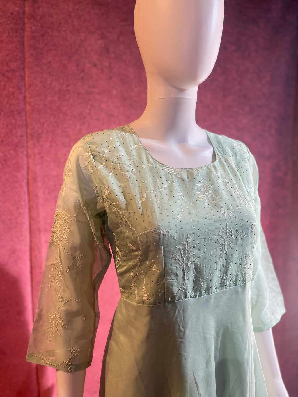 Single Kurti |SK0074