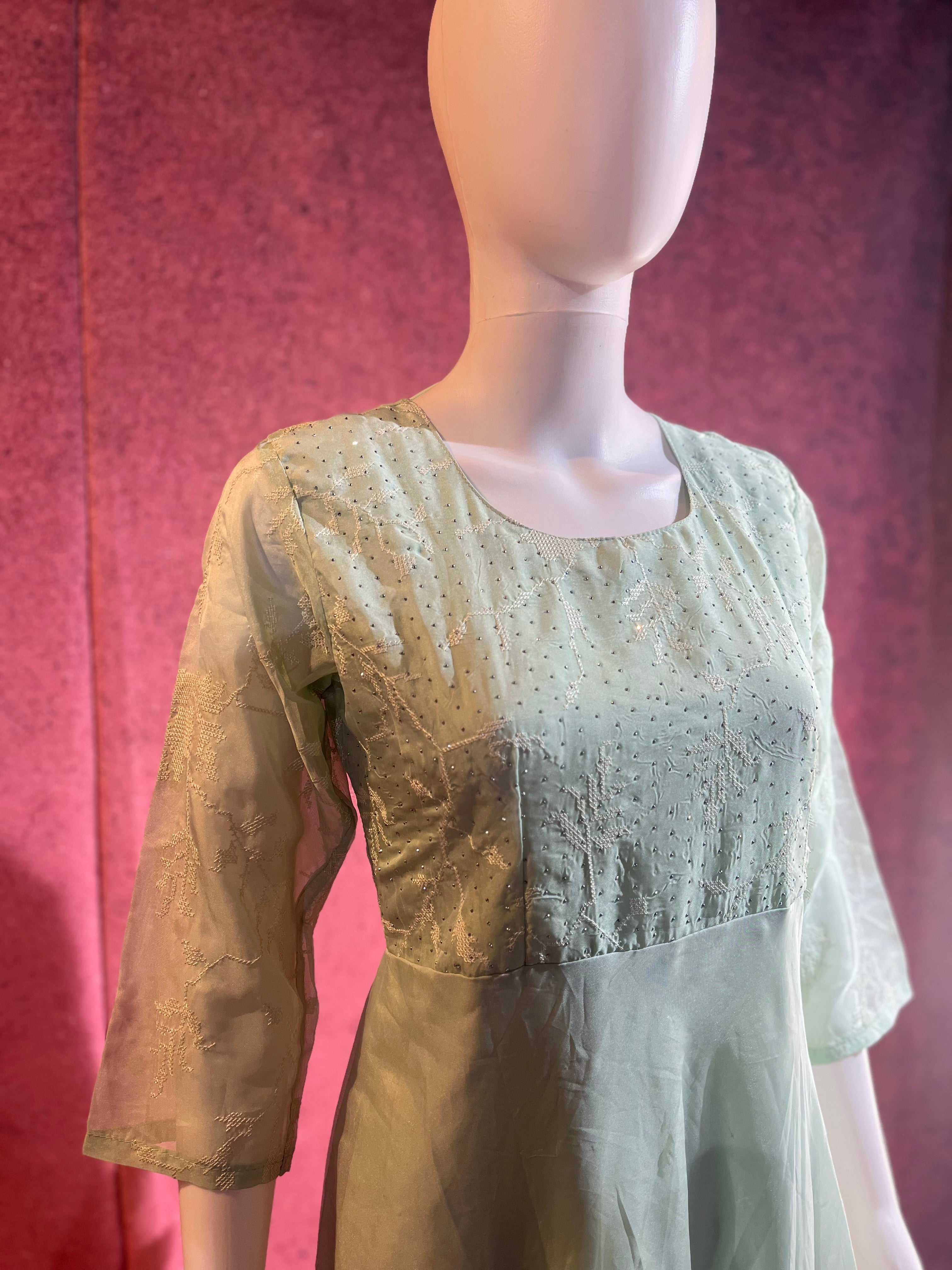 Single Kurti |SK0074