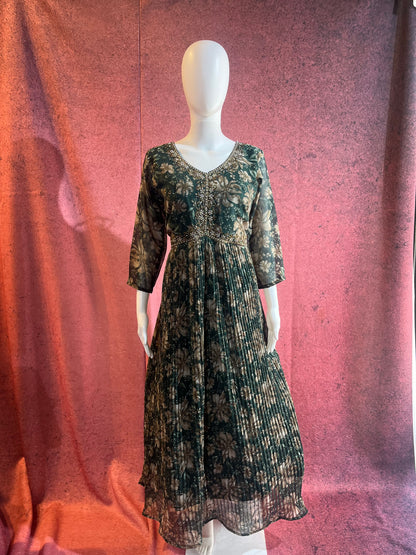 Single Kurti |SK0073