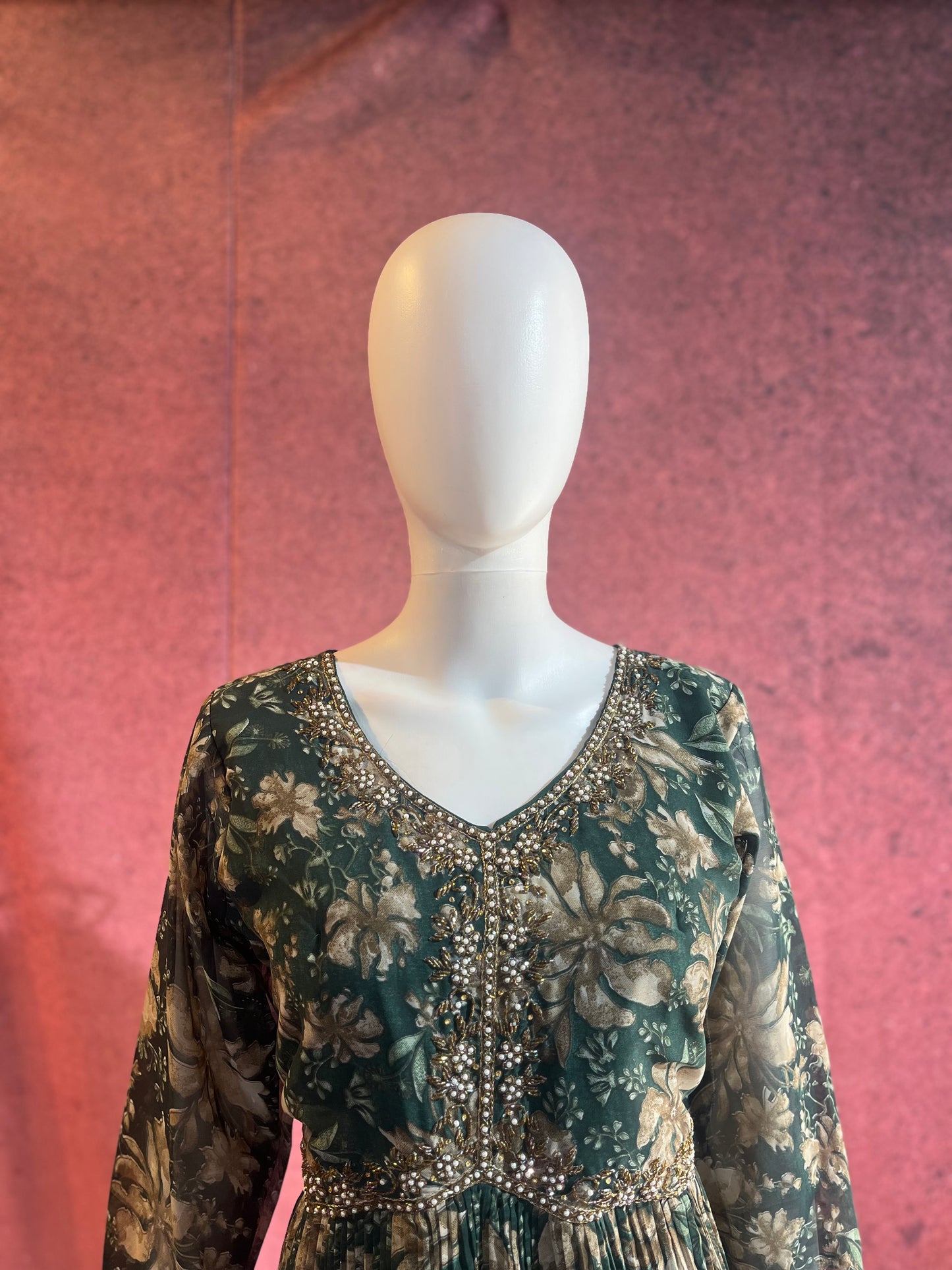 Single Kurti |SK0073