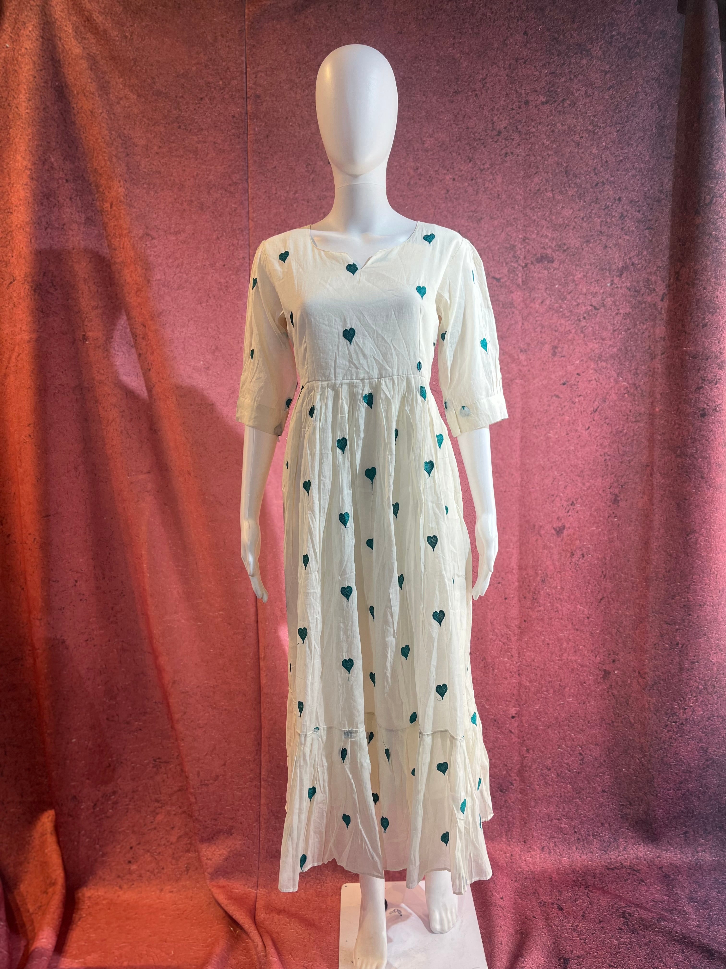 Single Kurti |SK0072