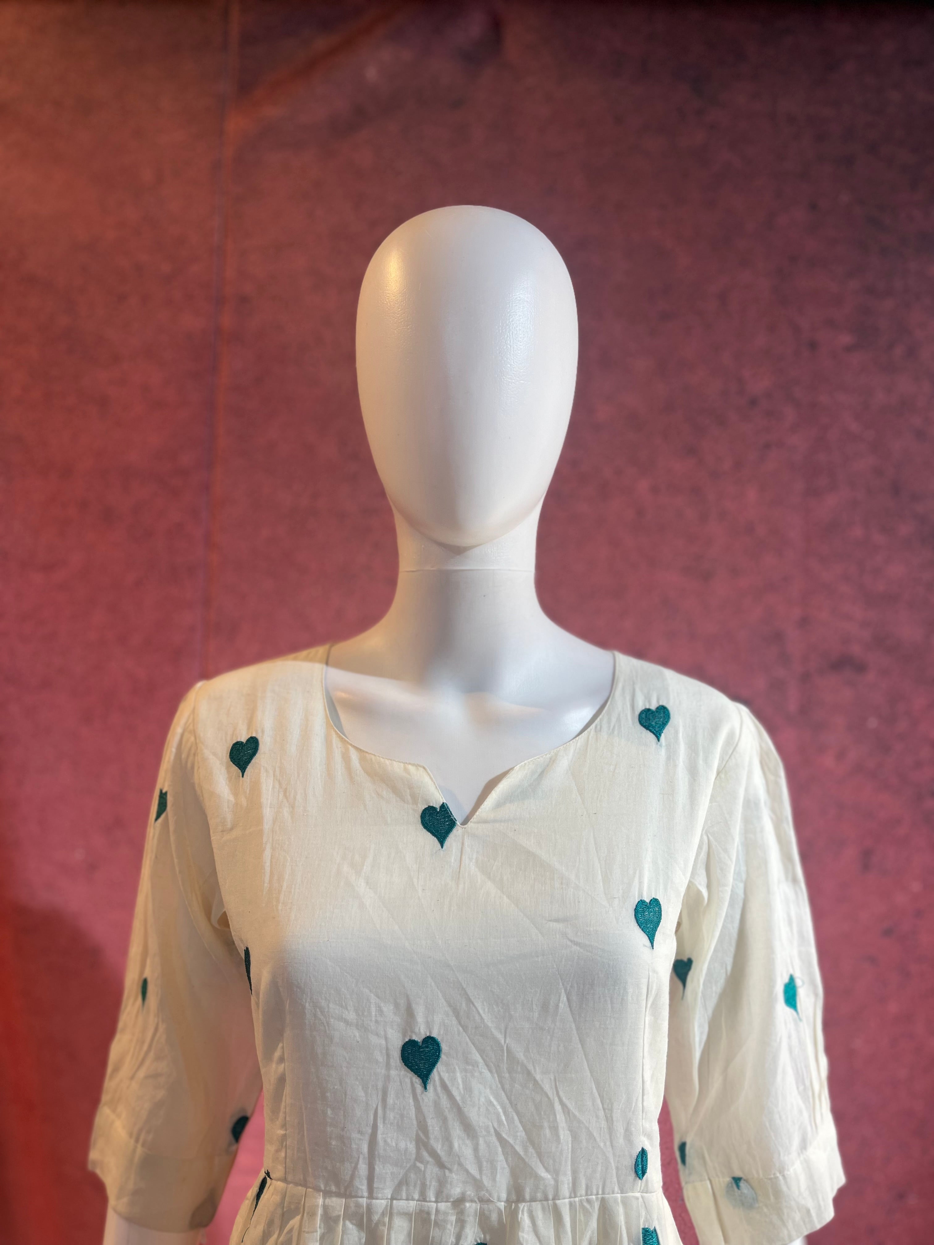 Single Kurti |SK0072