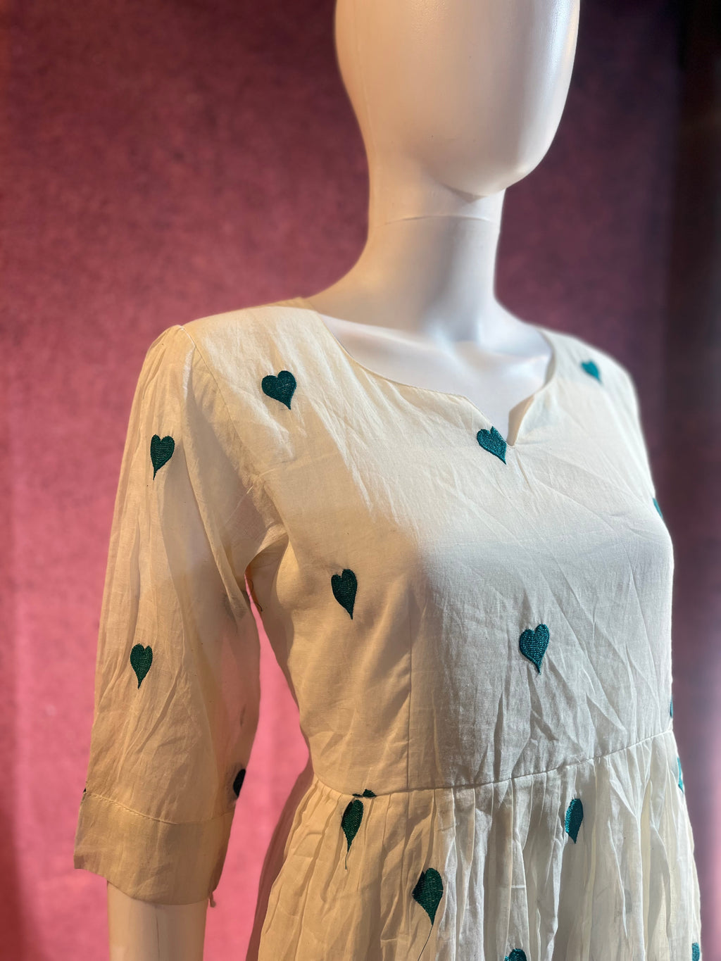 Single Kurti |SK0072