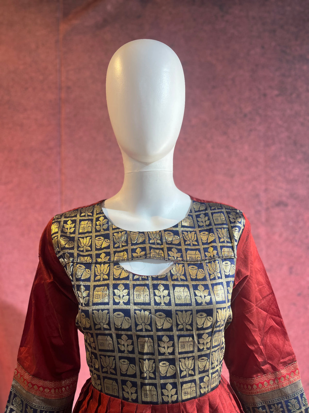 Single Kurti |SK0071