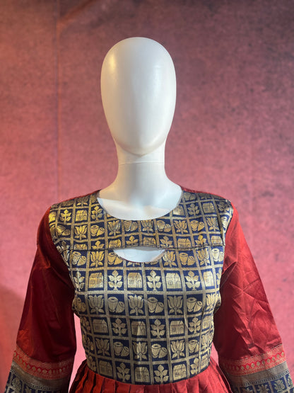 Single Kurti |SK0071