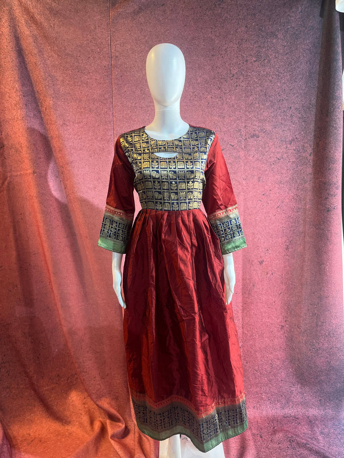 Single Kurti |SK0071