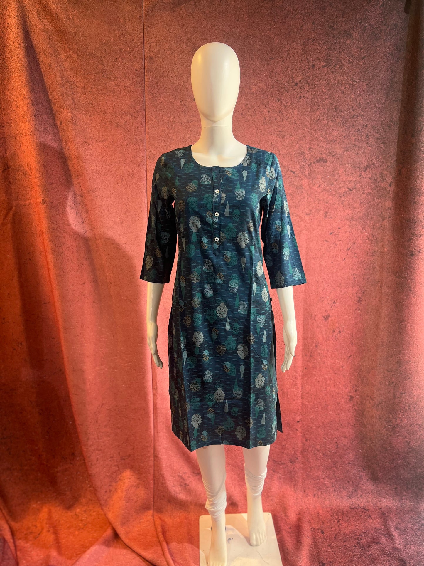 Single Kurti |SK0070