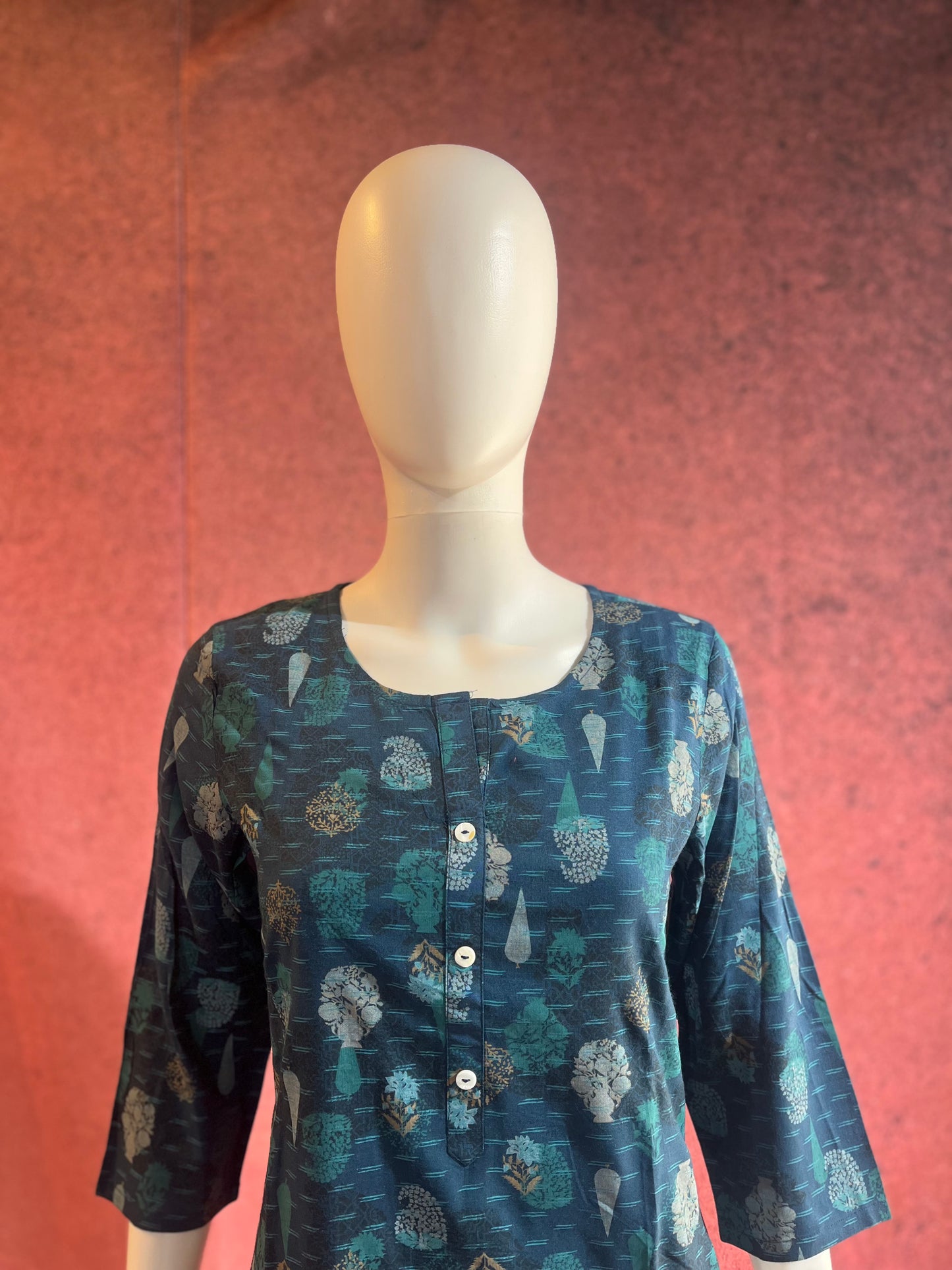 Single Kurti |SK0070