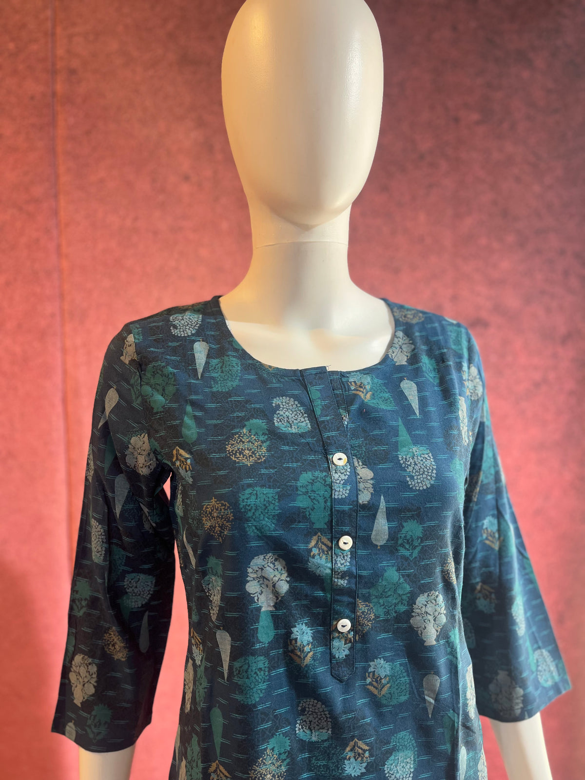 Single Kurti |SK0070