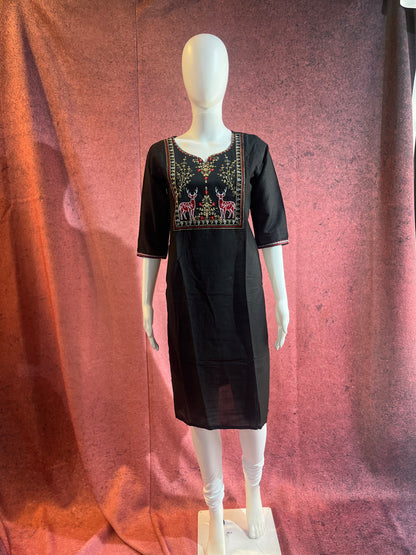 Single Kurti |SK0069