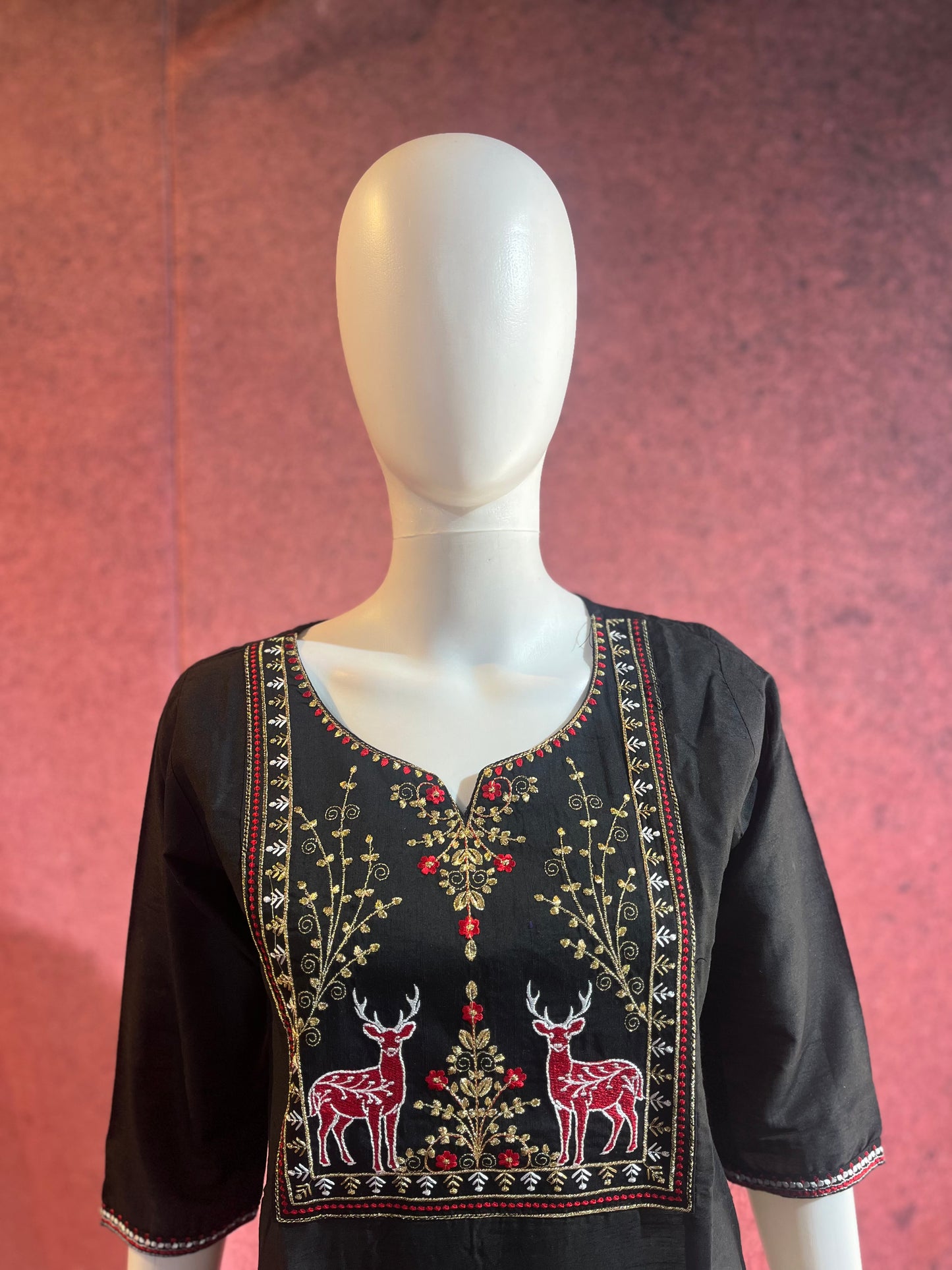 Single Kurti |SK0069