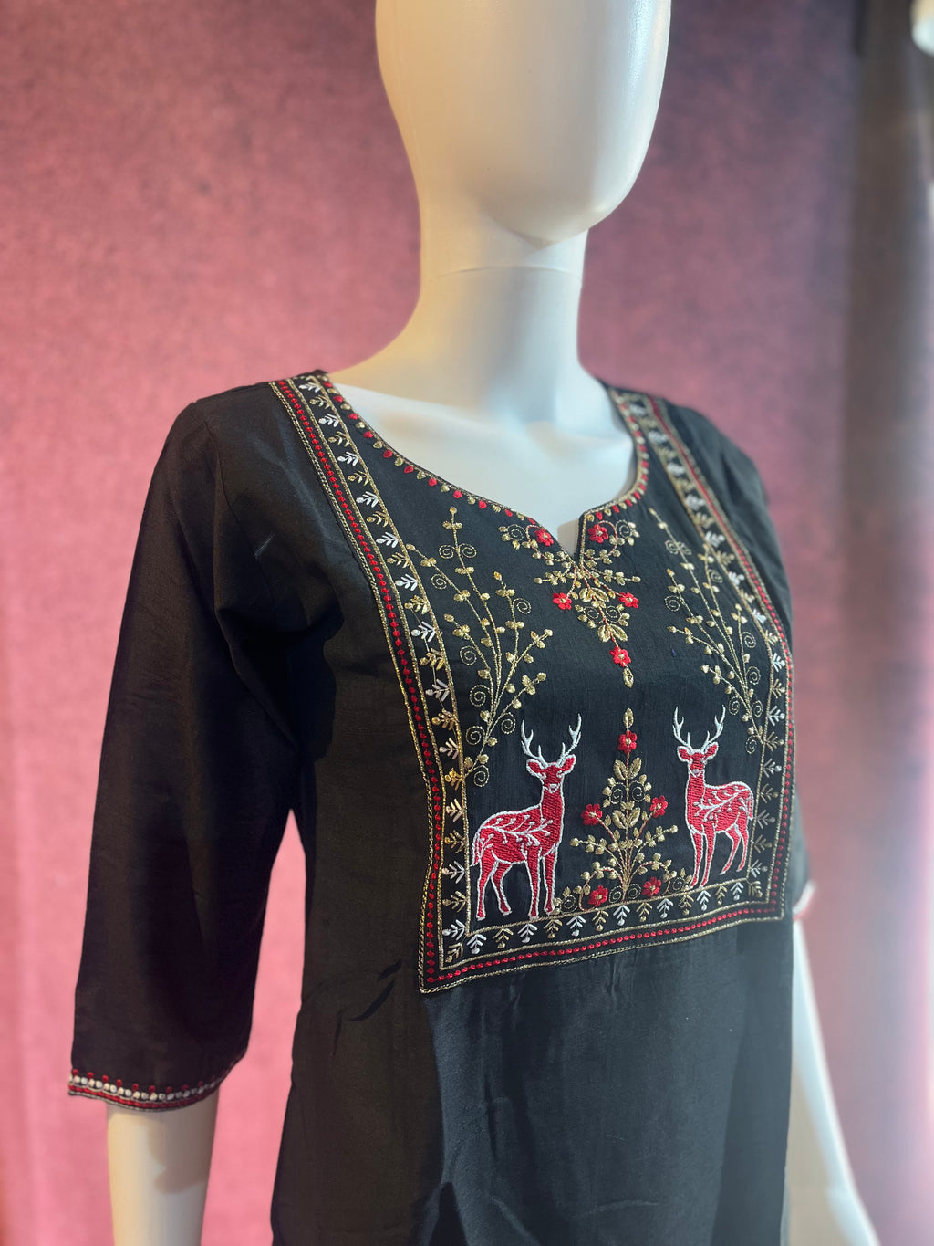Single Kurti |SK0069