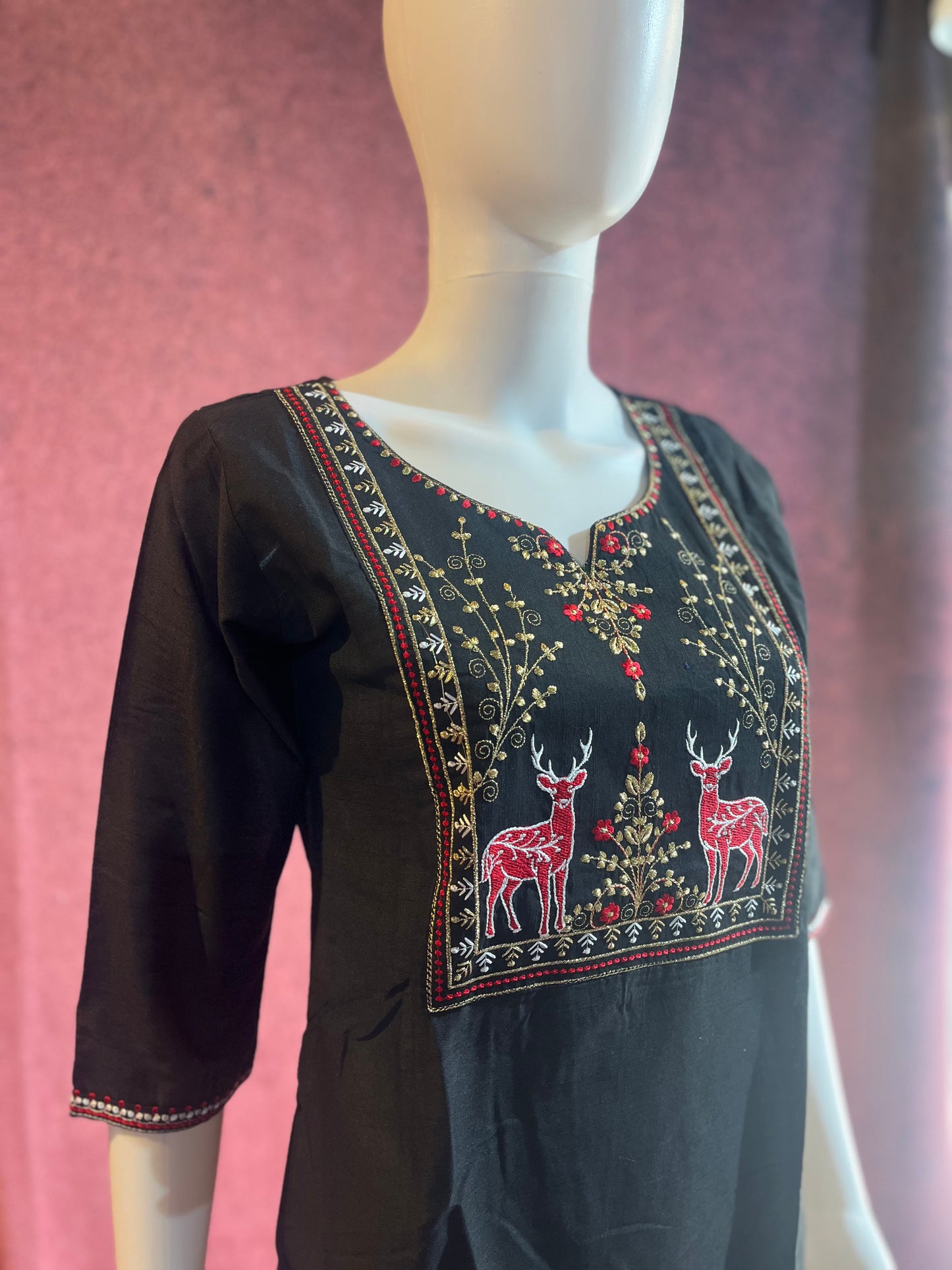 Single Kurti |SK0069