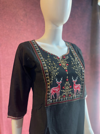 Single Kurti |SK0069