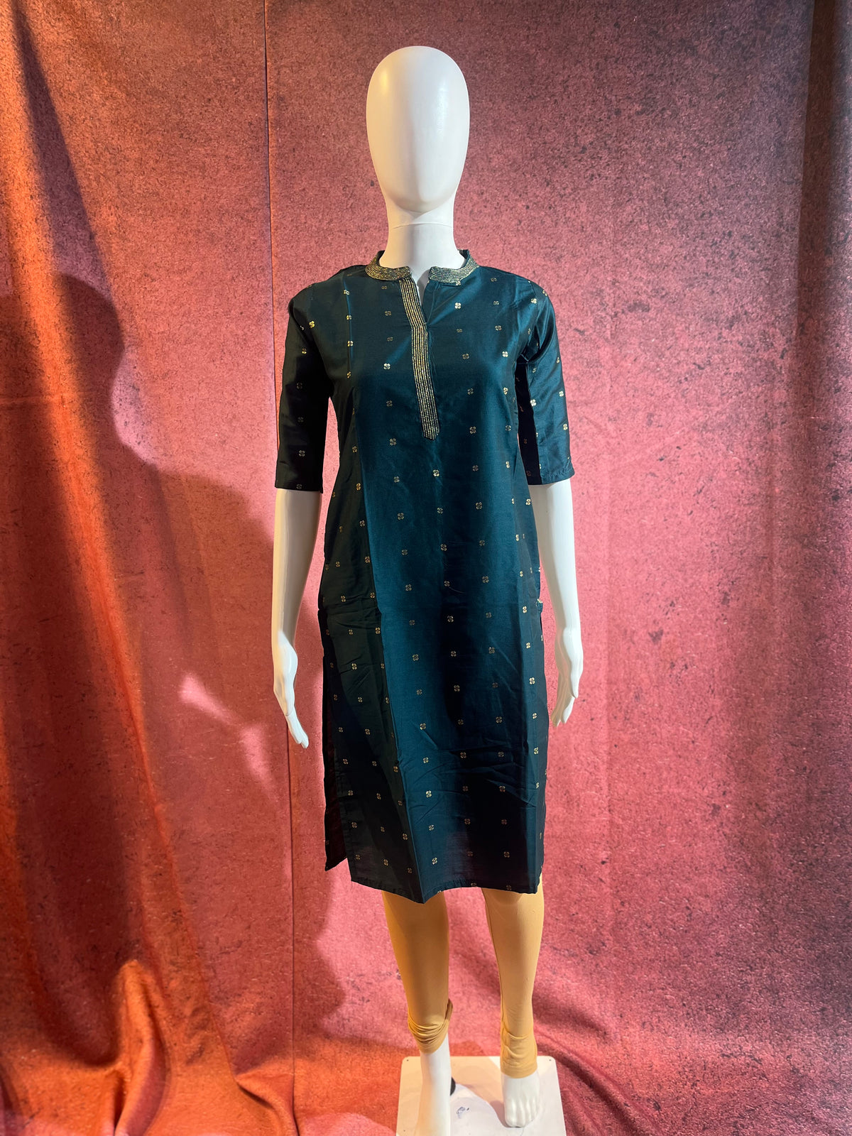 Single Kurti |SK0068