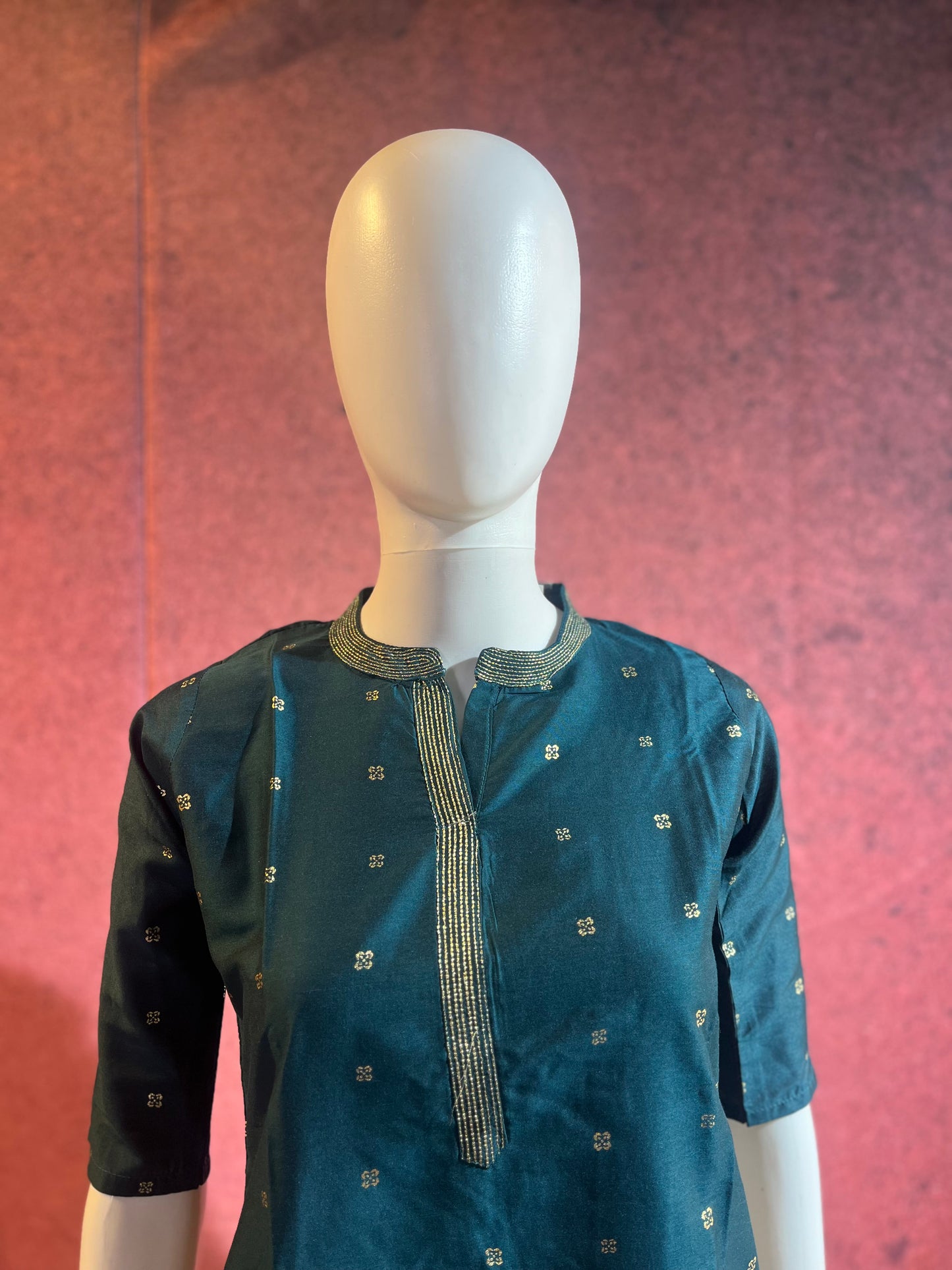 Single Kurti |SK0068