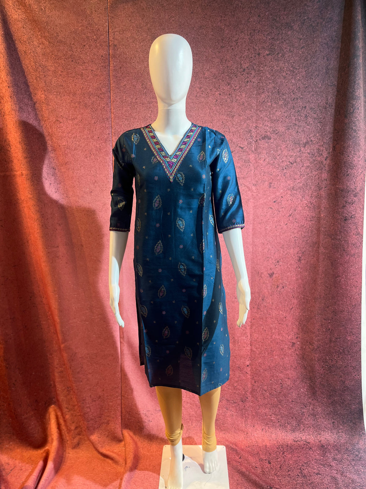 Single Kurti |SK0067