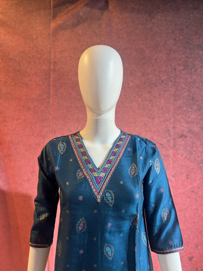 Single Kurti |SK0067