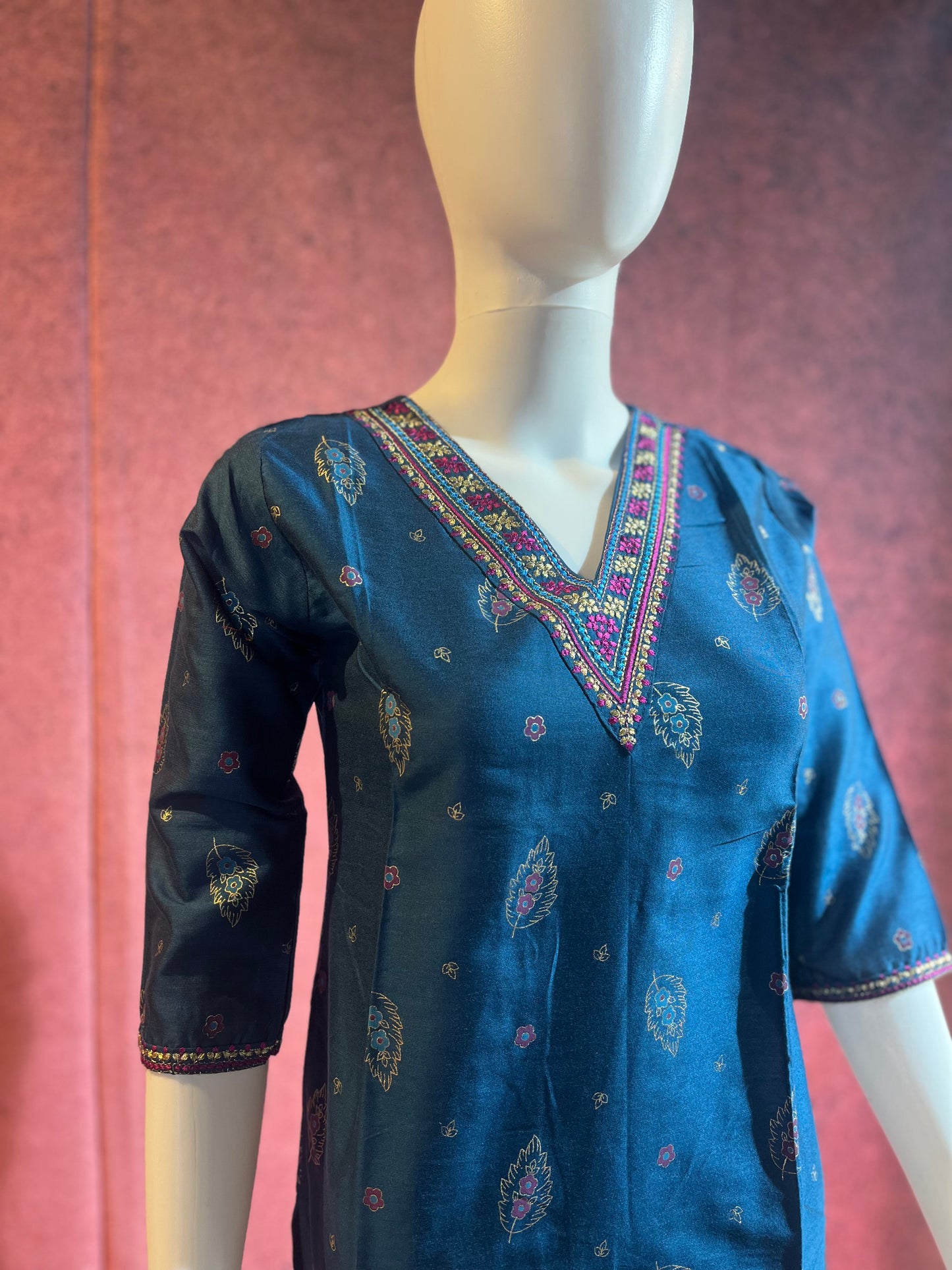 Single Kurti |SK0067