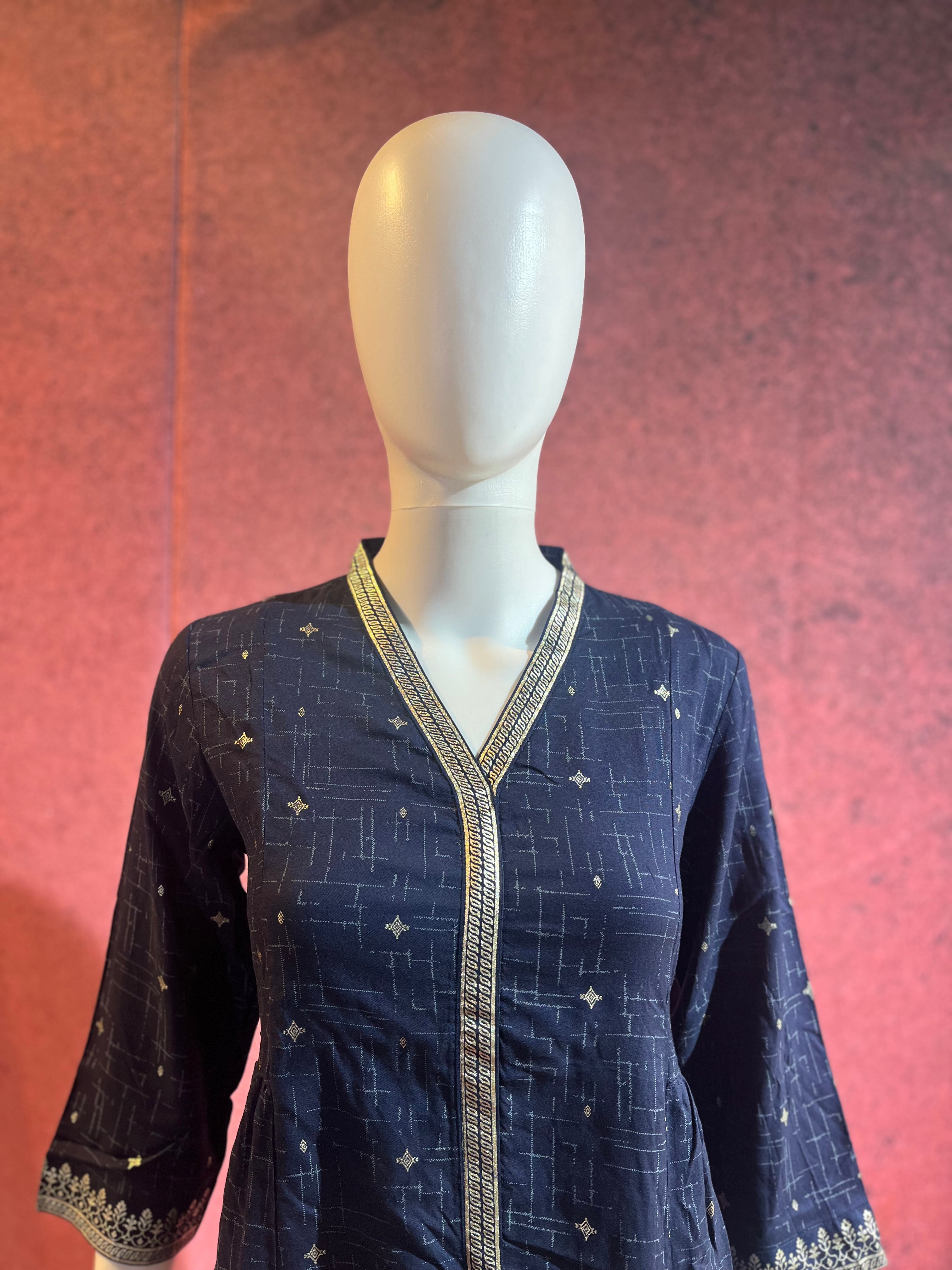 Single Kurti |SK0066