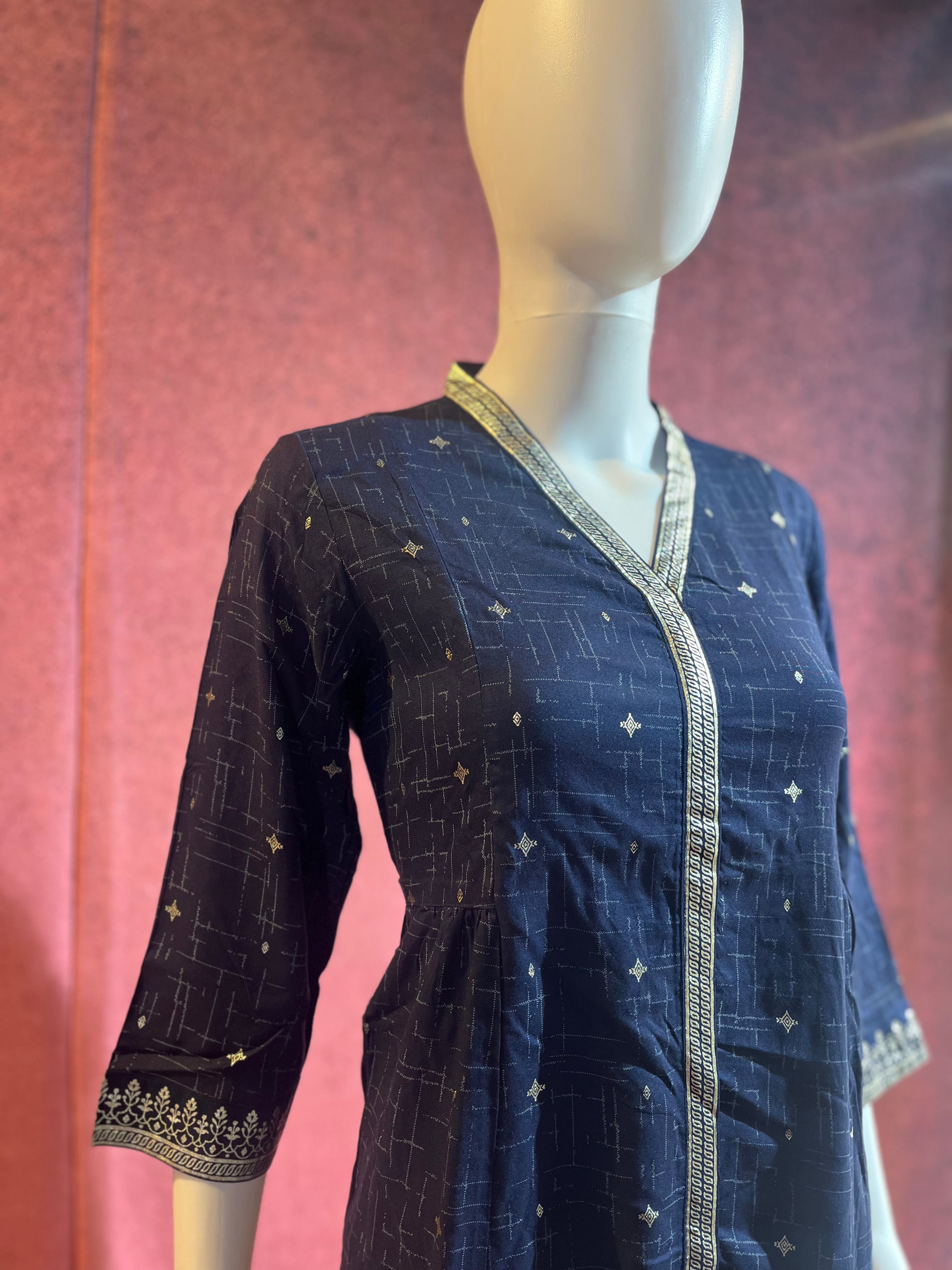 Single Kurti |SK0066